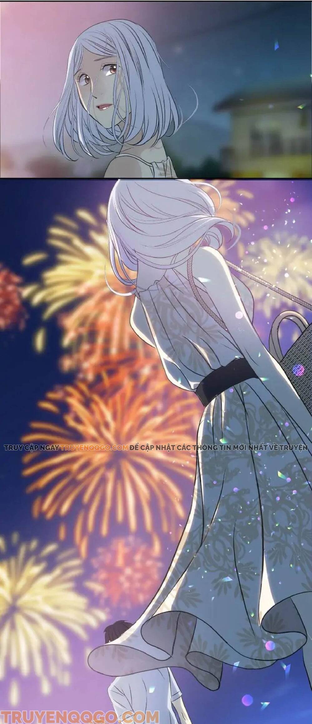 Dâng Mình Cho Nữ Xà Thần [Chap 29-64]