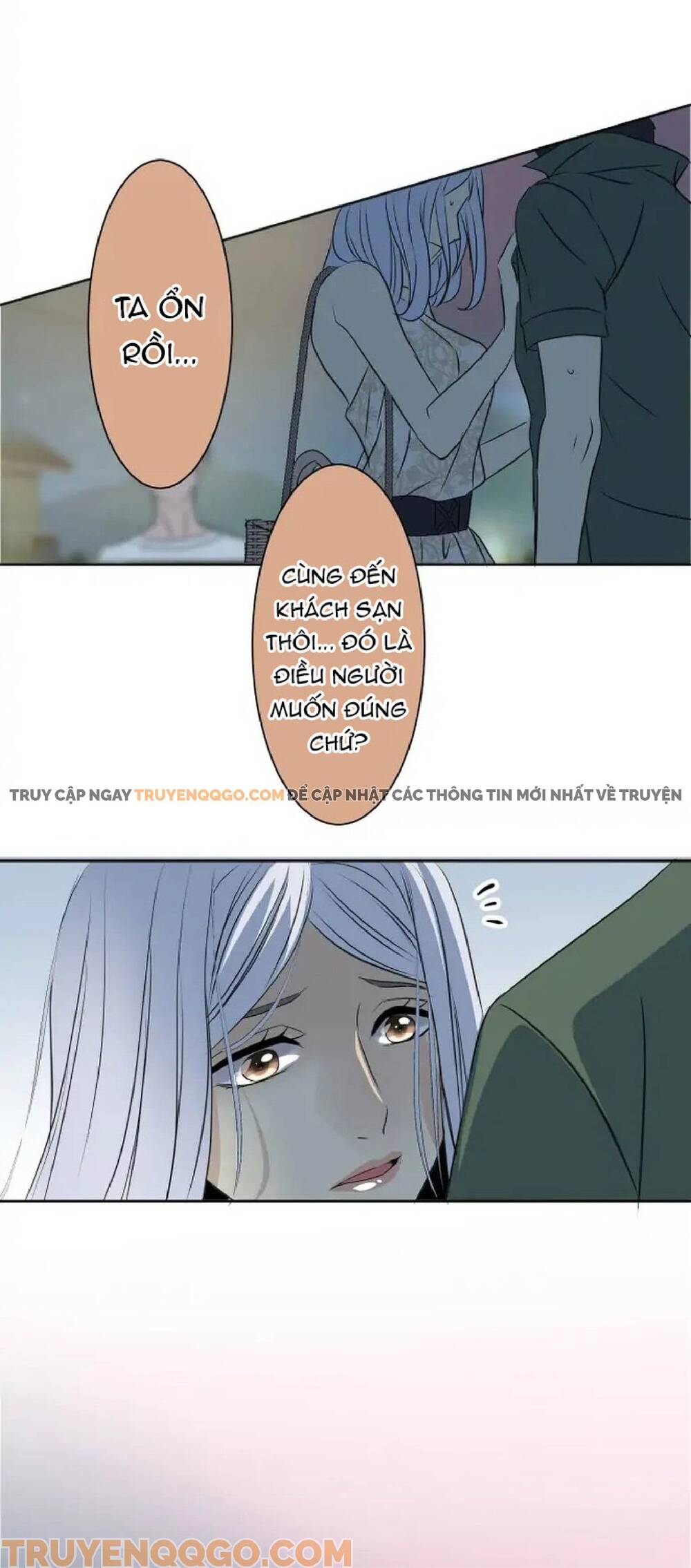 Dâng Mình Cho Nữ Xà Thần [Chap 29-64]