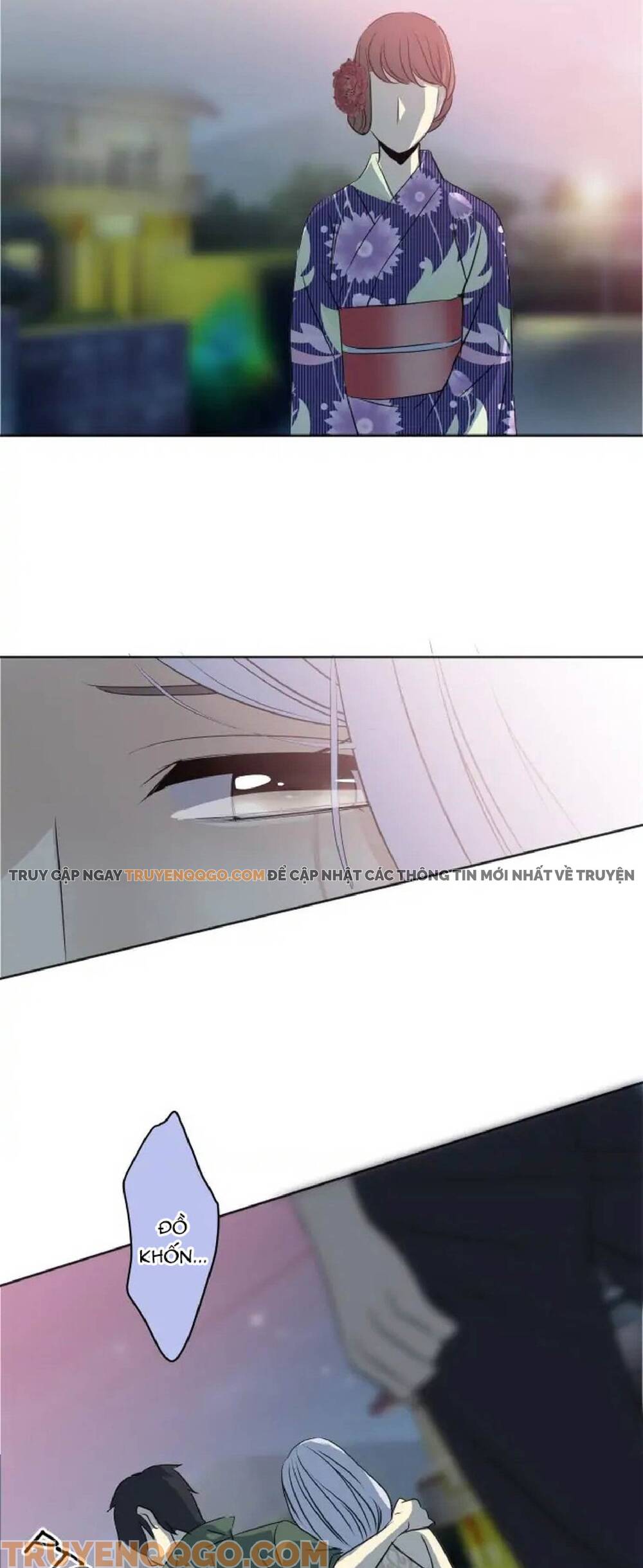 Dâng Mình Cho Nữ Xà Thần [Chap 29-64]