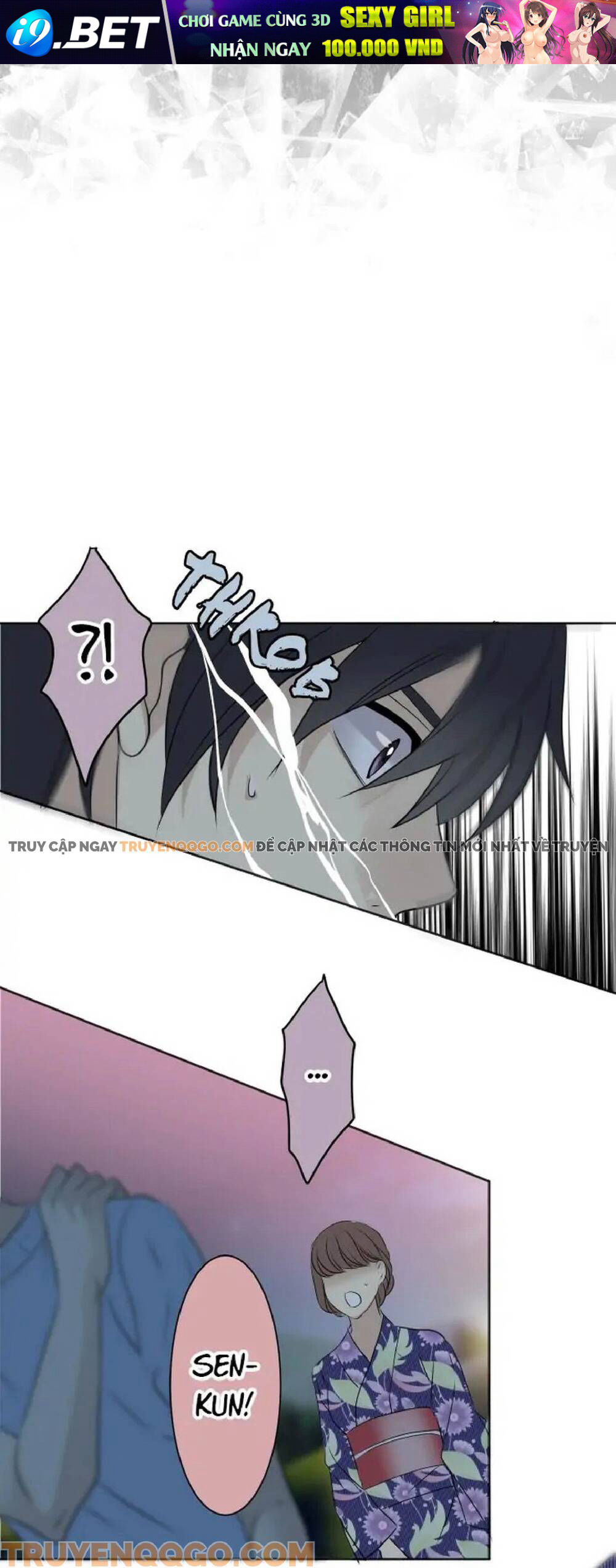 Dâng Mình Cho Nữ Xà Thần [Chap 29-64]
