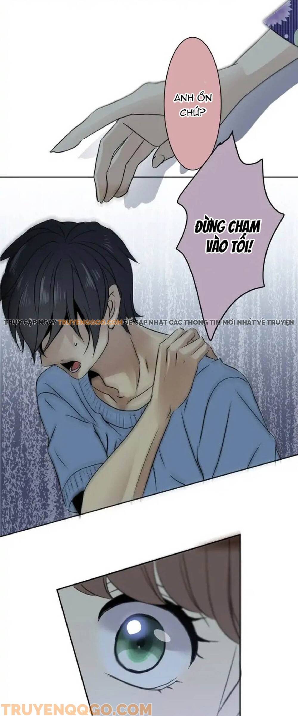 Dâng Mình Cho Nữ Xà Thần [Chap 29-64]