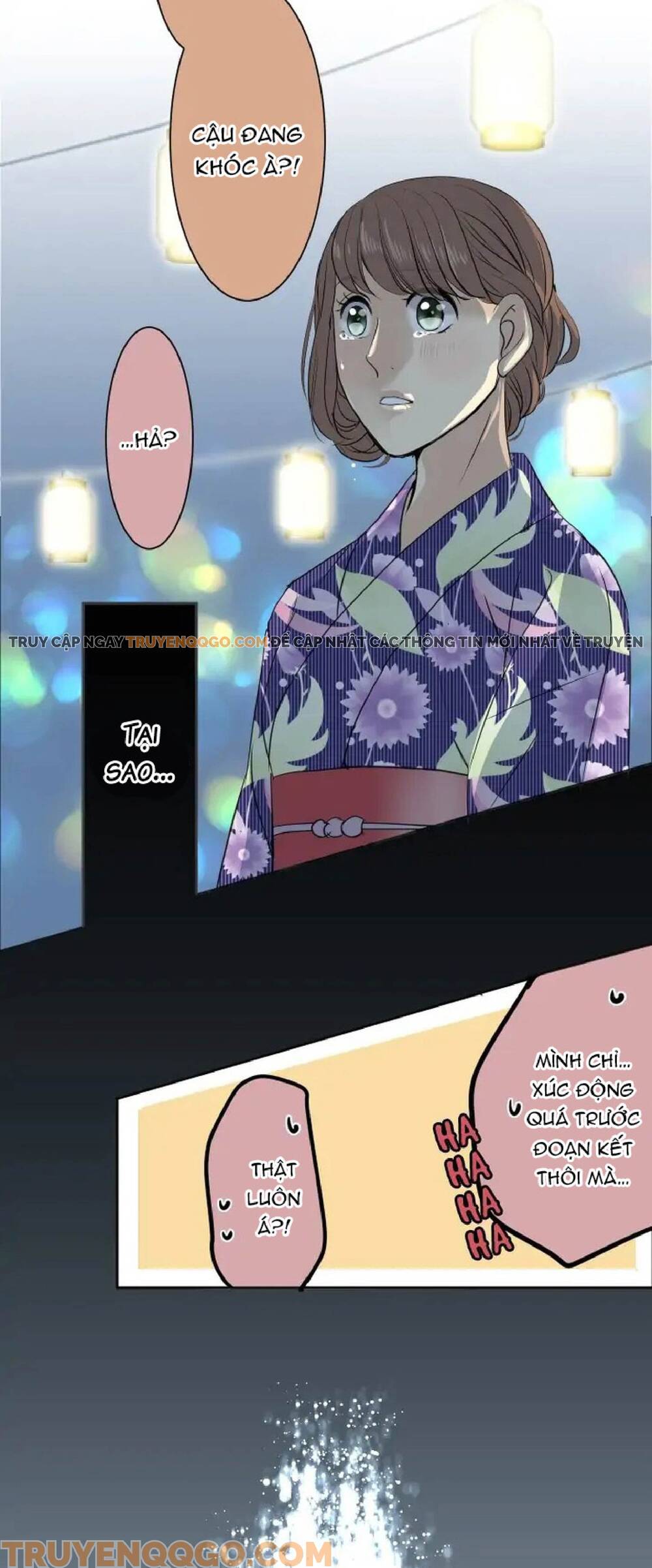 Dâng Mình Cho Nữ Xà Thần [Chap 29-64]