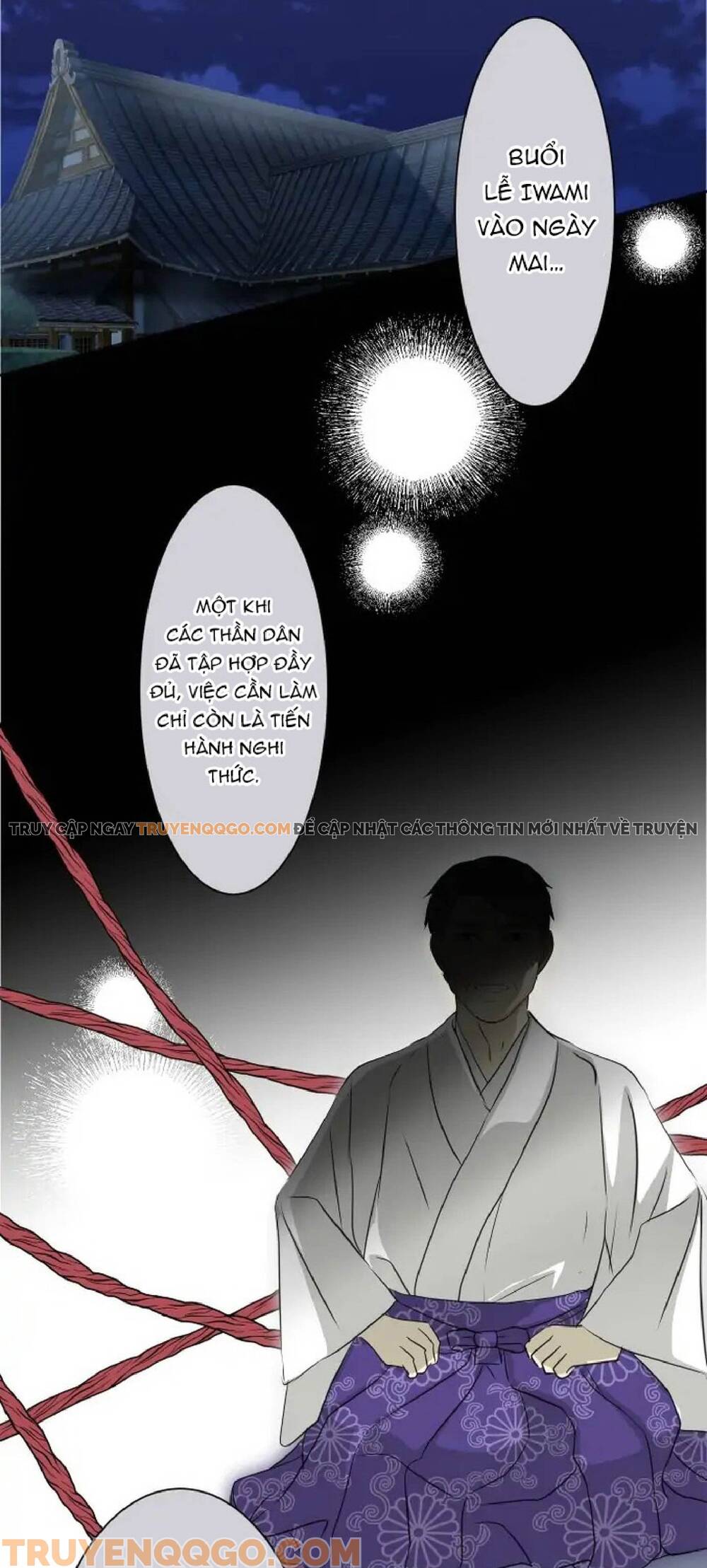 Dâng Mình Cho Nữ Xà Thần [Chap 29-64]