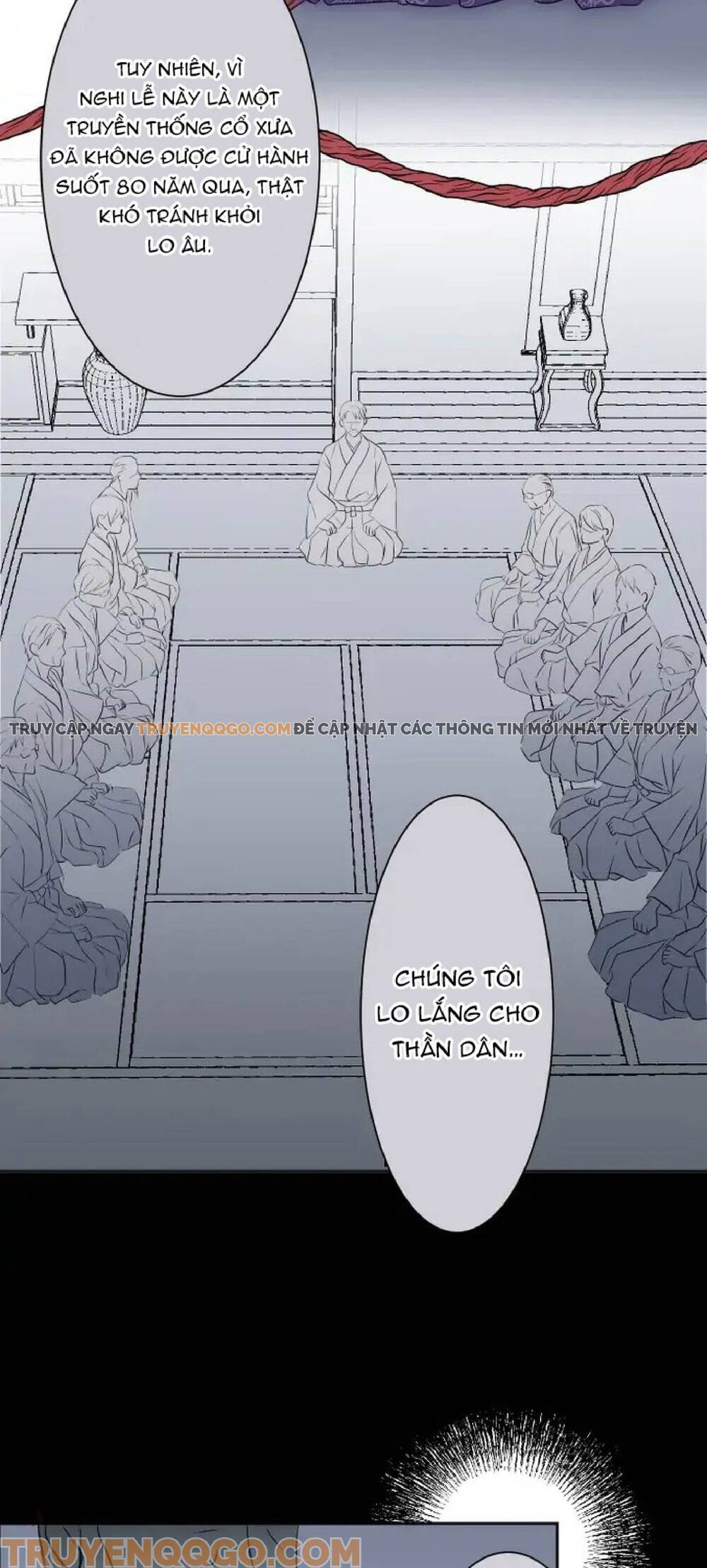 Dâng Mình Cho Nữ Xà Thần [Chap 29-64]