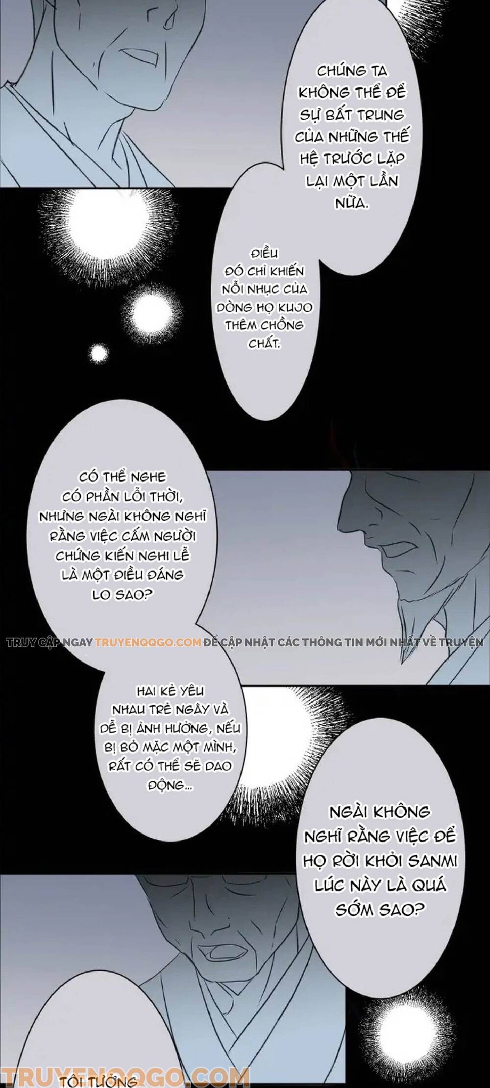 Dâng Mình Cho Nữ Xà Thần [Chap 29-64]