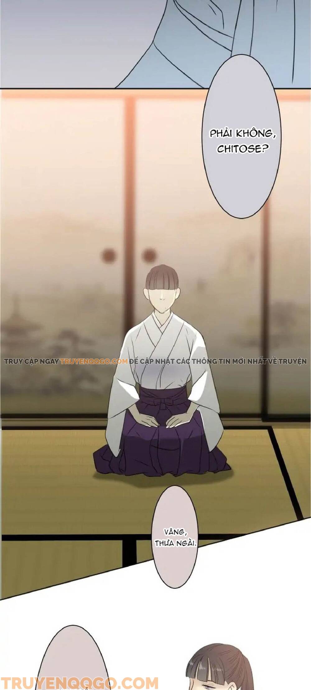 Dâng Mình Cho Nữ Xà Thần [Chap 29-64]