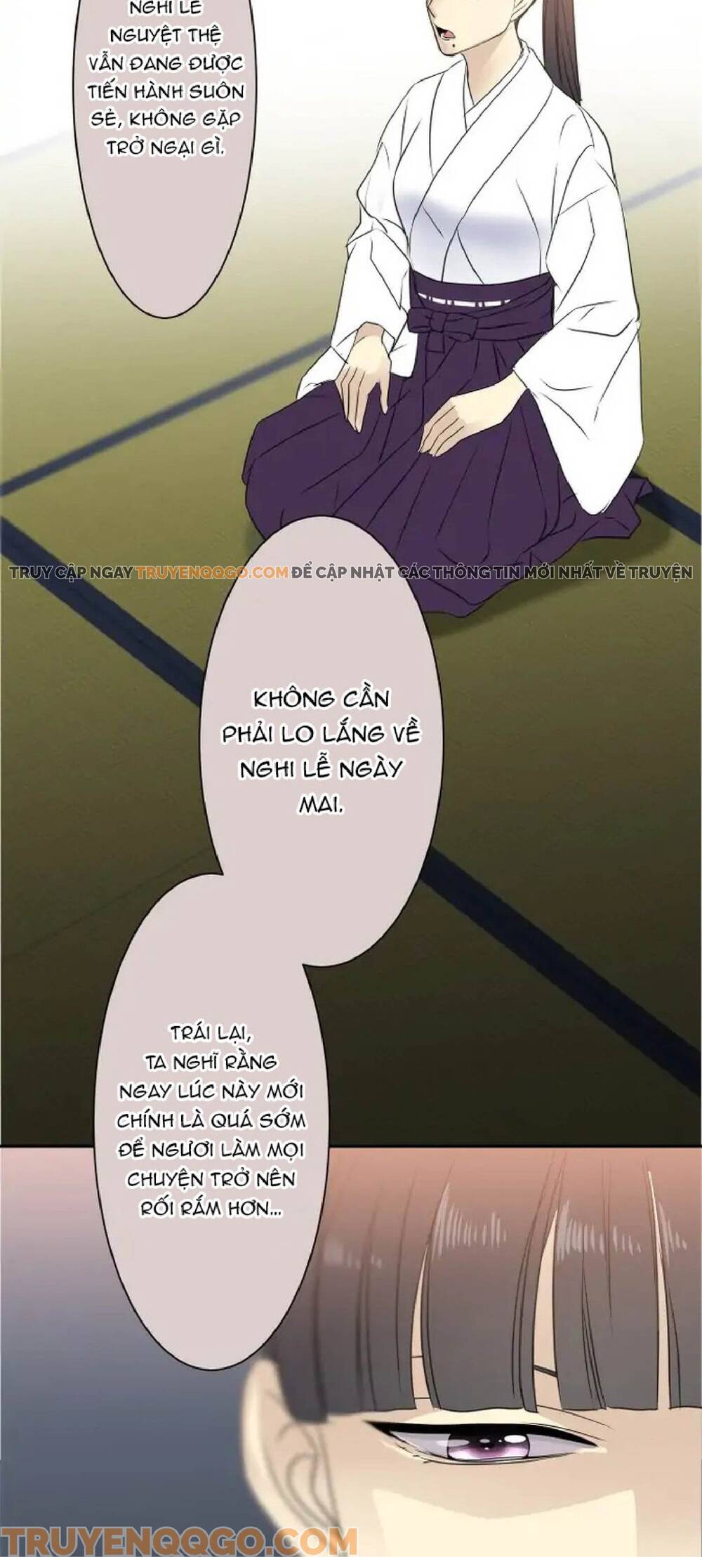 Dâng Mình Cho Nữ Xà Thần [Chap 29-64]