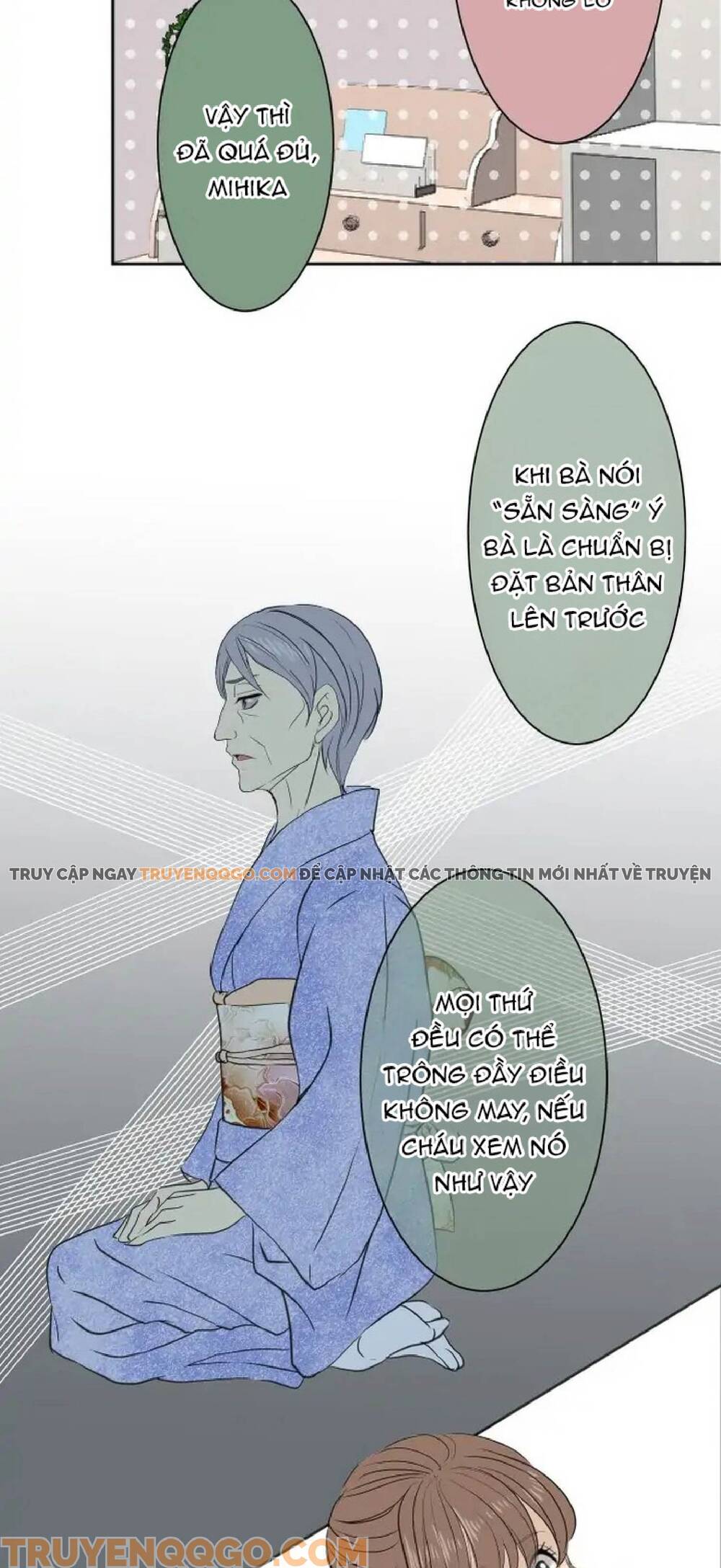 Dâng Mình Cho Nữ Xà Thần [Chap 29-64]
