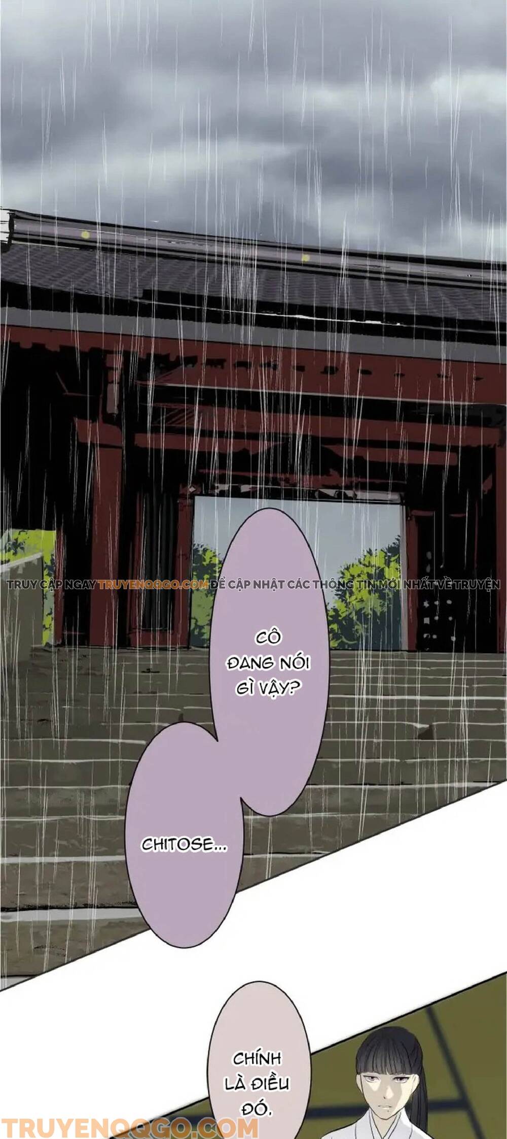 Dâng Mình Cho Nữ Xà Thần [Chap 29-64]