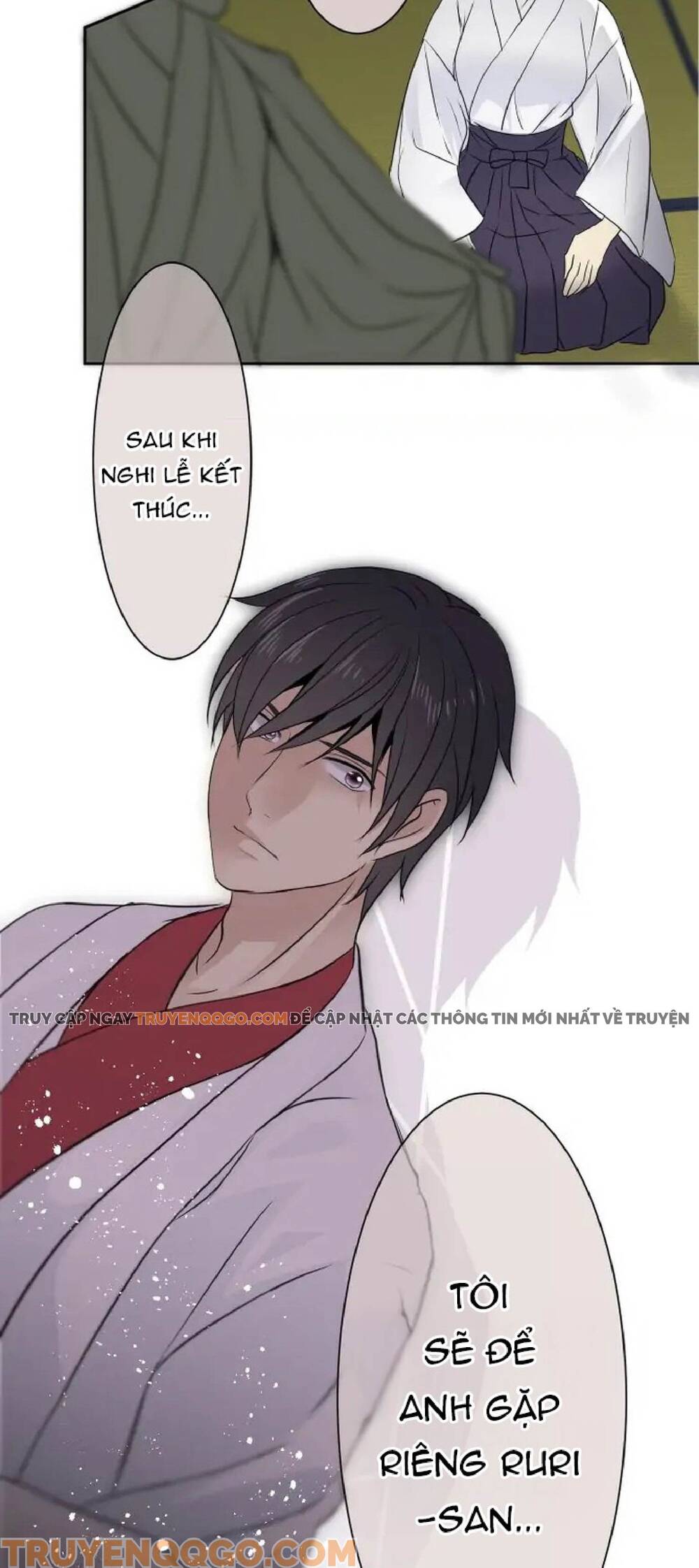 Dâng Mình Cho Nữ Xà Thần [Chap 29-64]