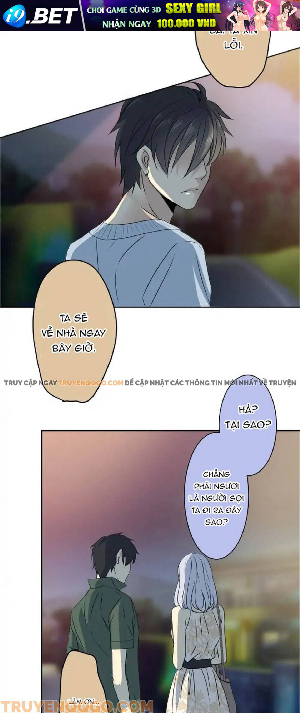 Dâng Mình Cho Nữ Xà Thần [Chap 29-64]