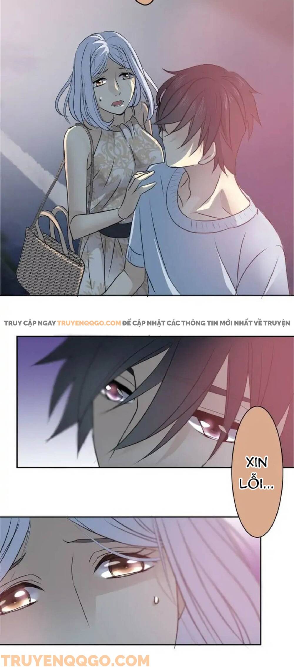 Dâng Mình Cho Nữ Xà Thần [Chap 29-64]