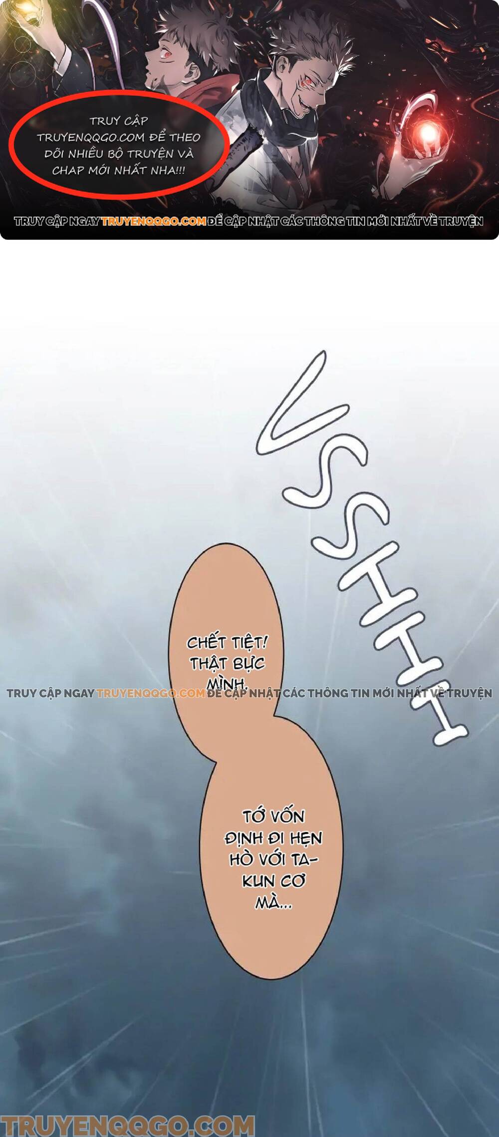 Dâng Mình Cho Nữ Xà Thần [Chap 29-64]