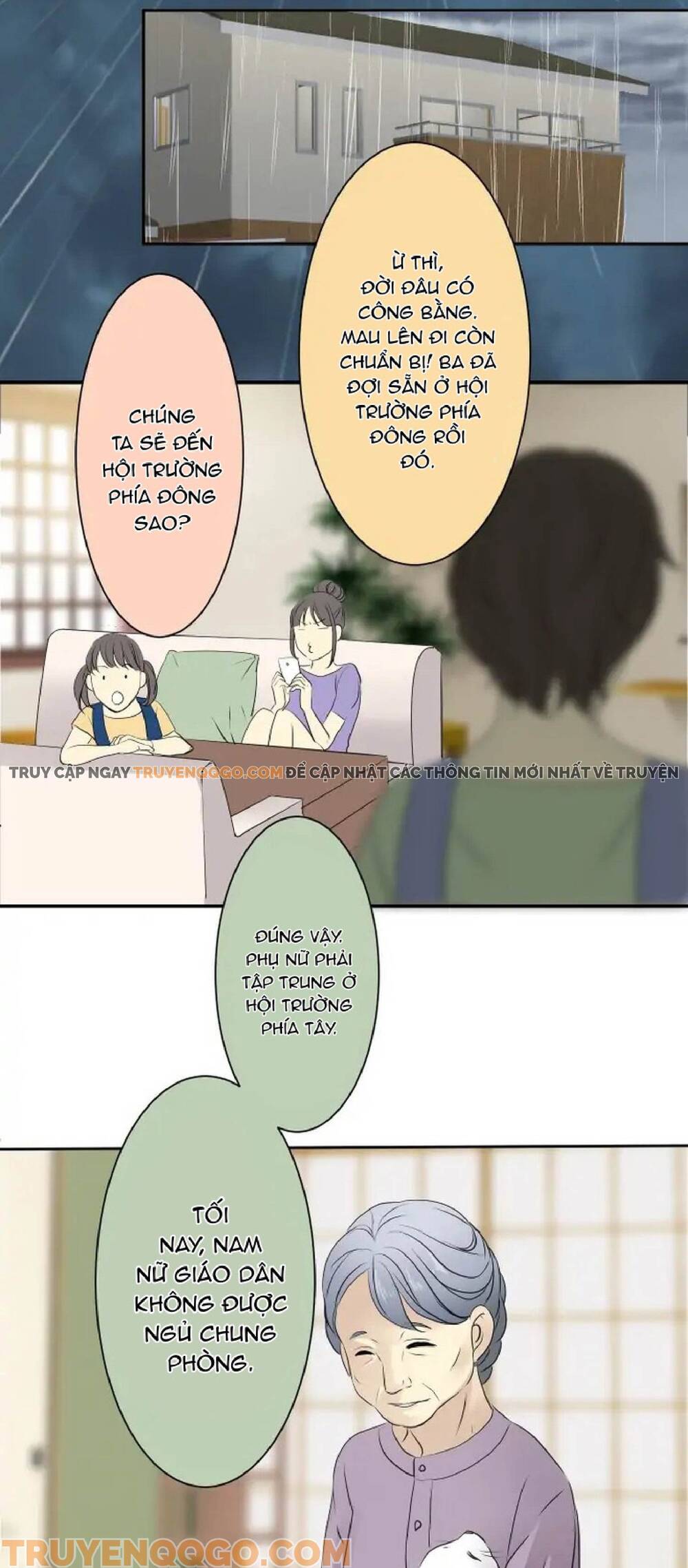Dâng Mình Cho Nữ Xà Thần [Chap 29-64]