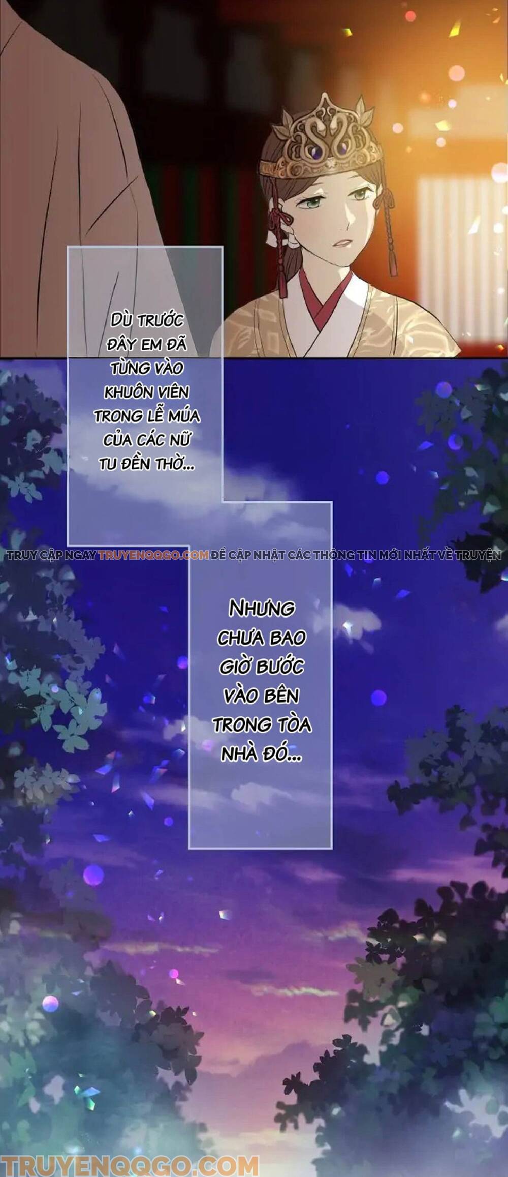 Dâng Mình Cho Nữ Xà Thần [Chap 29-64]
