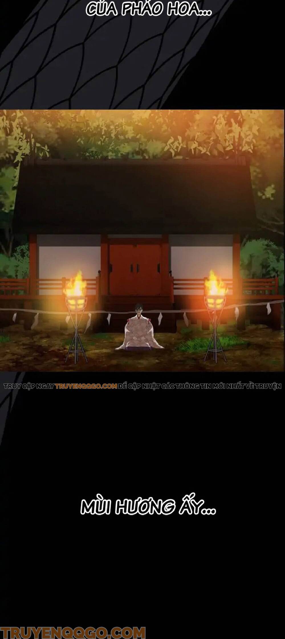 Dâng Mình Cho Nữ Xà Thần [Chap 29-64]