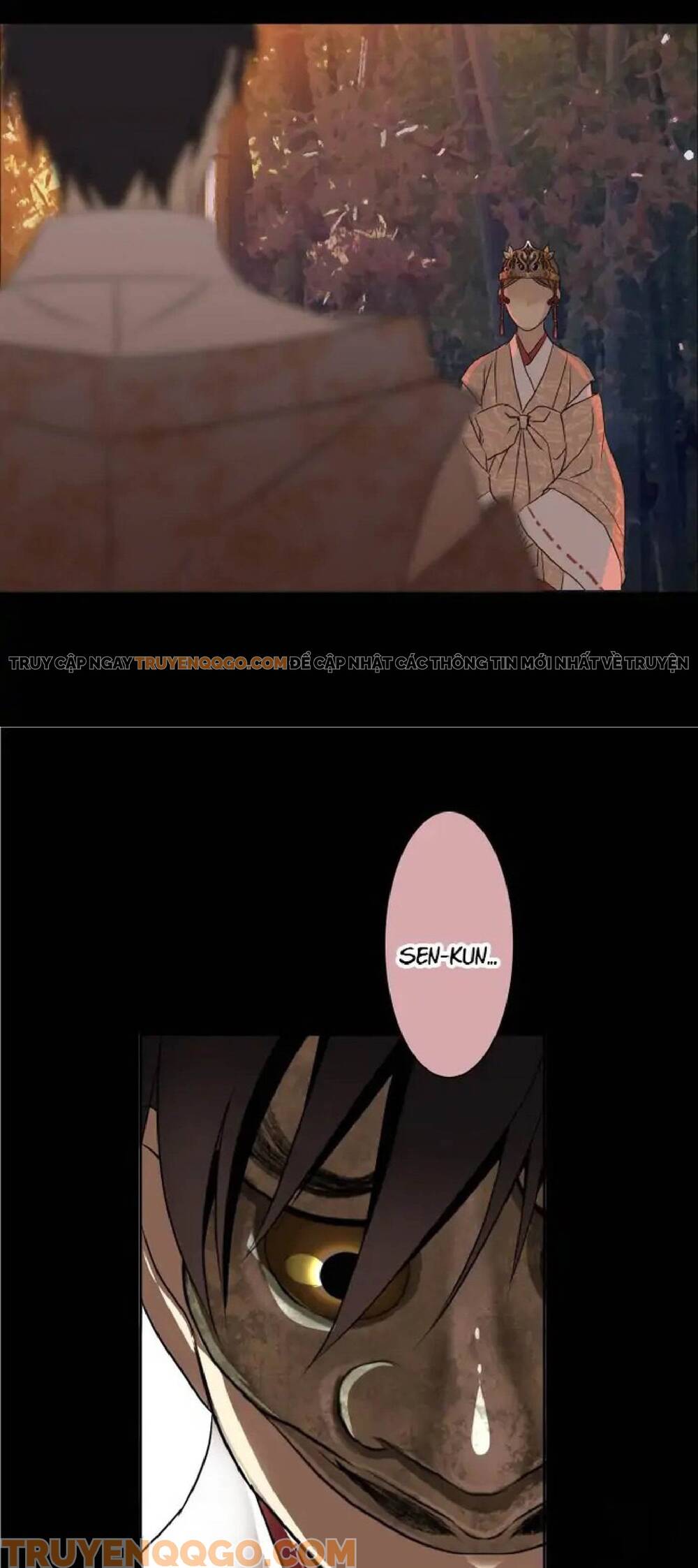 Dâng Mình Cho Nữ Xà Thần [Chap 29-64]