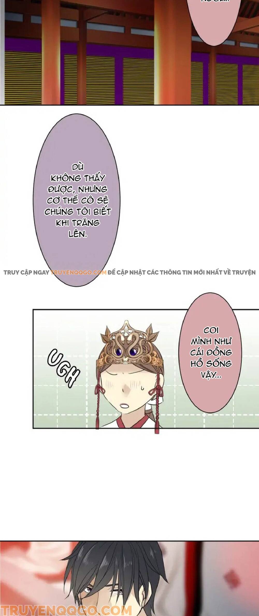 Dâng Mình Cho Nữ Xà Thần [Chap 29-64]