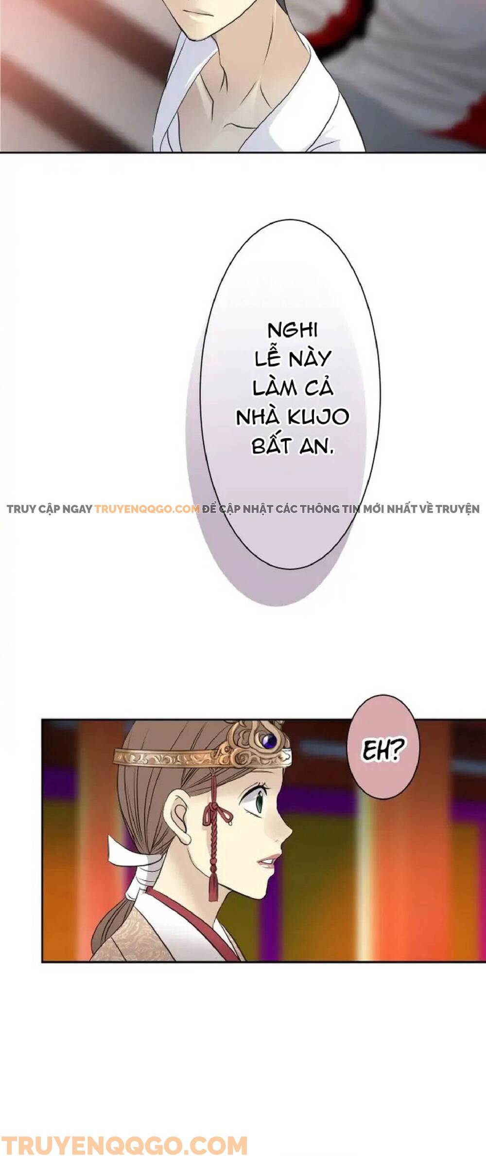 Dâng Mình Cho Nữ Xà Thần [Chap 29-64]