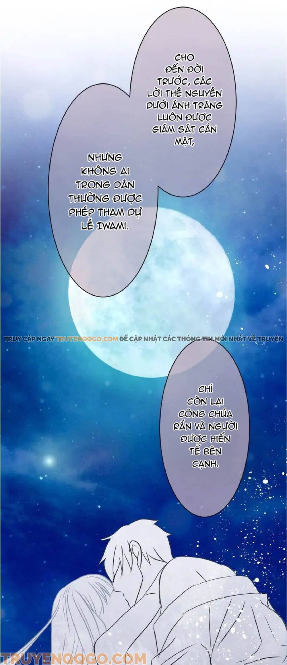 Dâng Mình Cho Nữ Xà Thần [Chap 29-64]