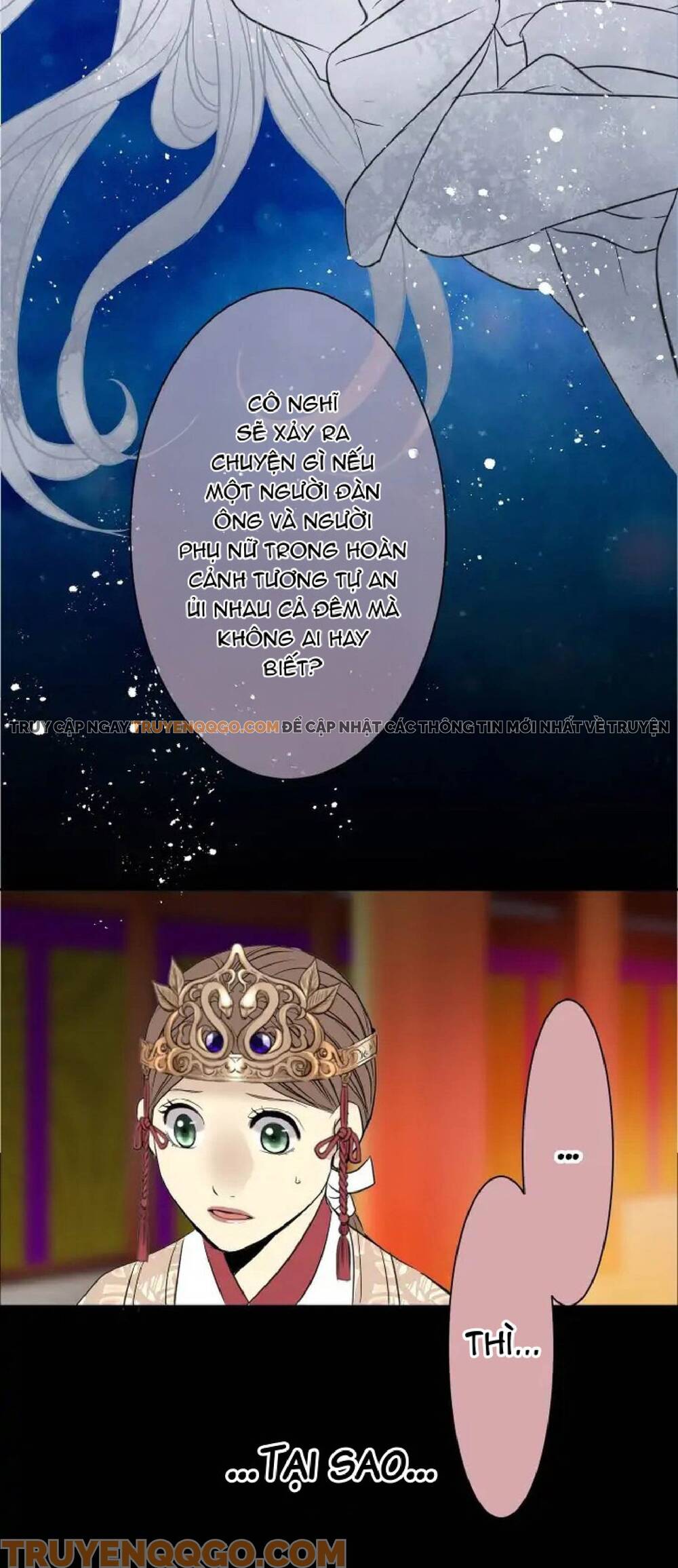Dâng Mình Cho Nữ Xà Thần [Chap 29-64]
