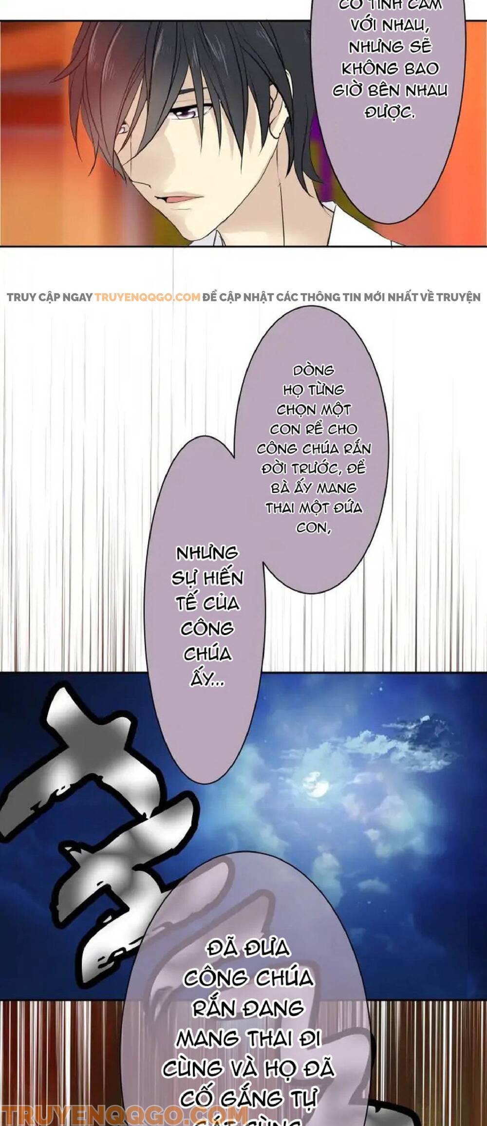 Dâng Mình Cho Nữ Xà Thần [Chap 29-64]