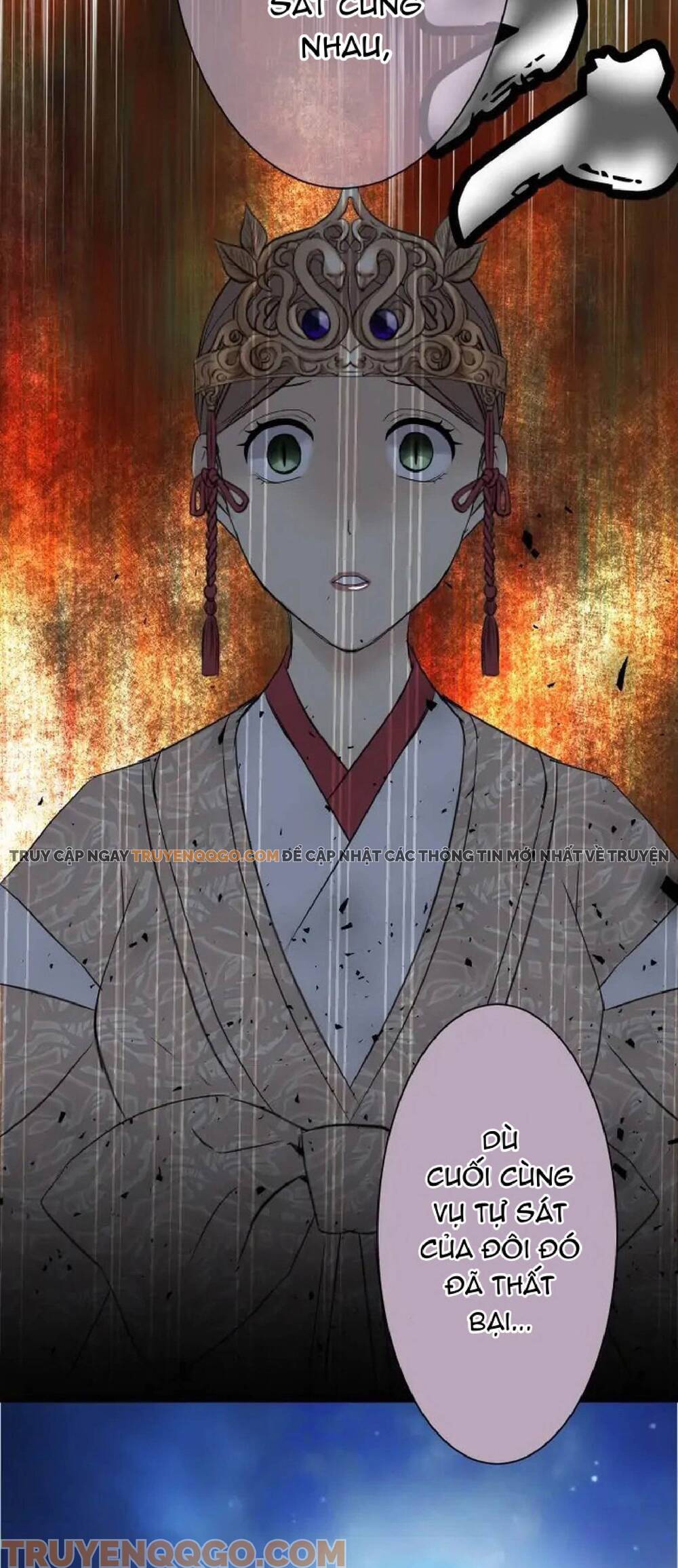 Dâng Mình Cho Nữ Xà Thần [Chap 29-64]