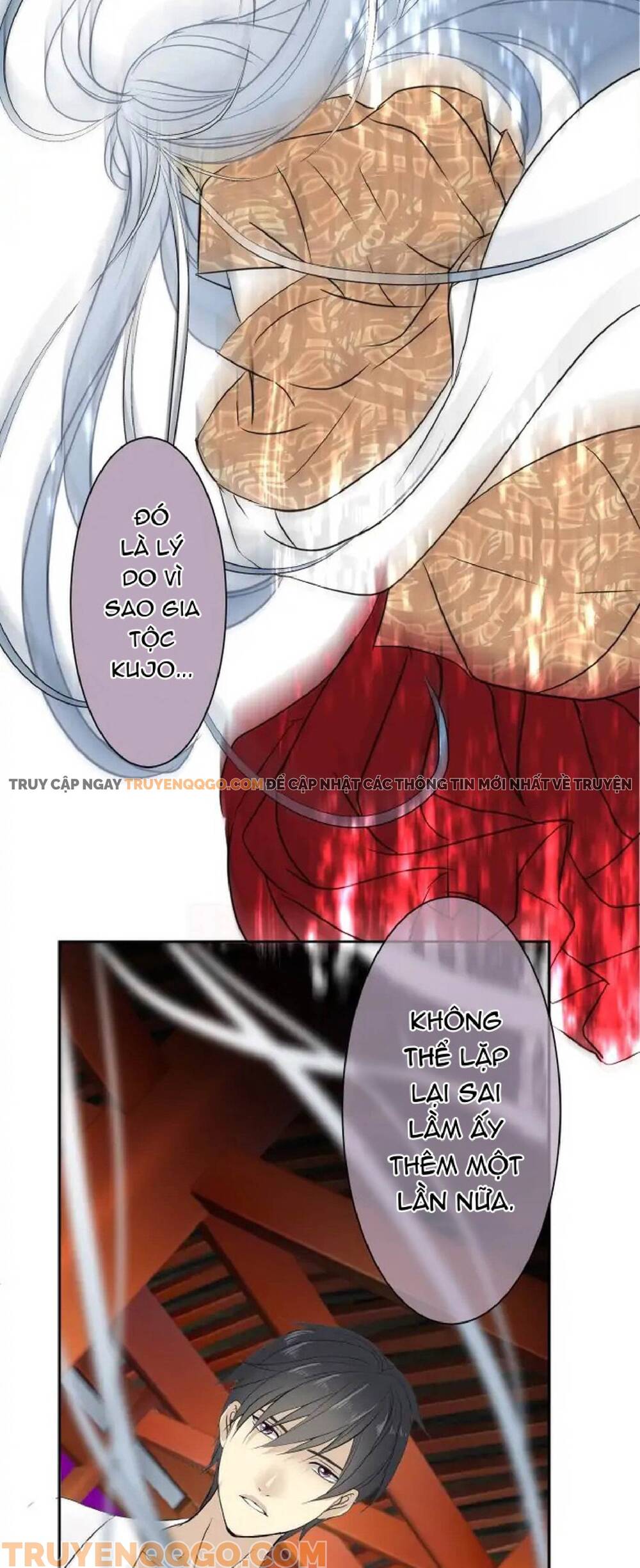 Dâng Mình Cho Nữ Xà Thần [Chap 29-64]