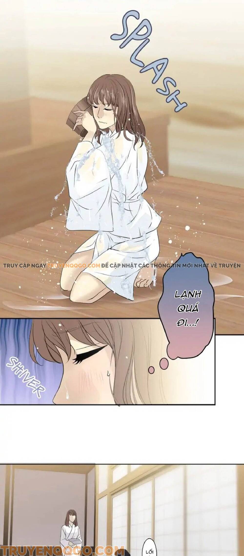 Dâng Mình Cho Nữ Xà Thần [Chap 29-64]