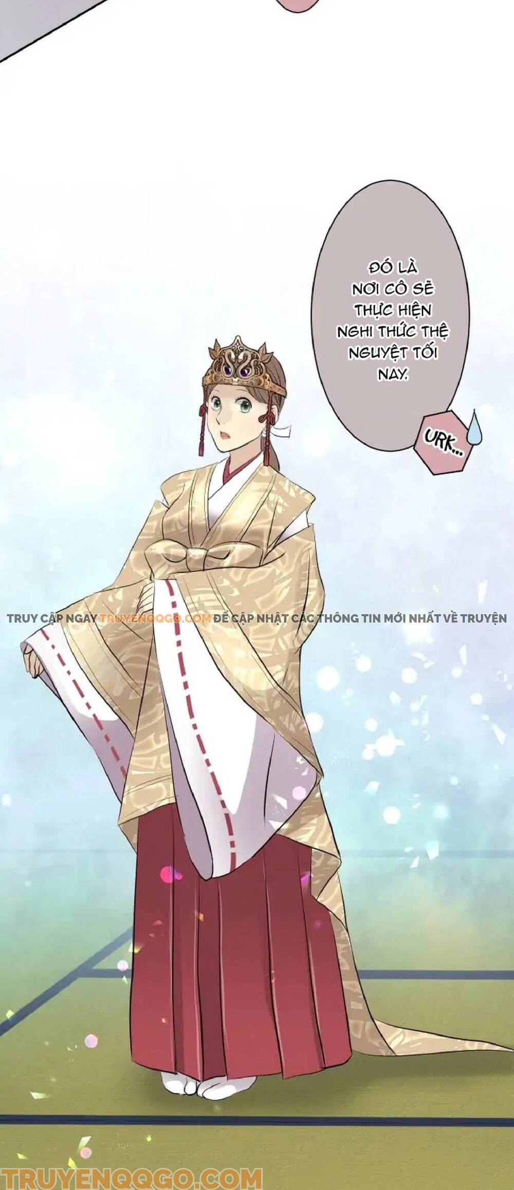 Dâng Mình Cho Nữ Xà Thần [Chap 29-64]