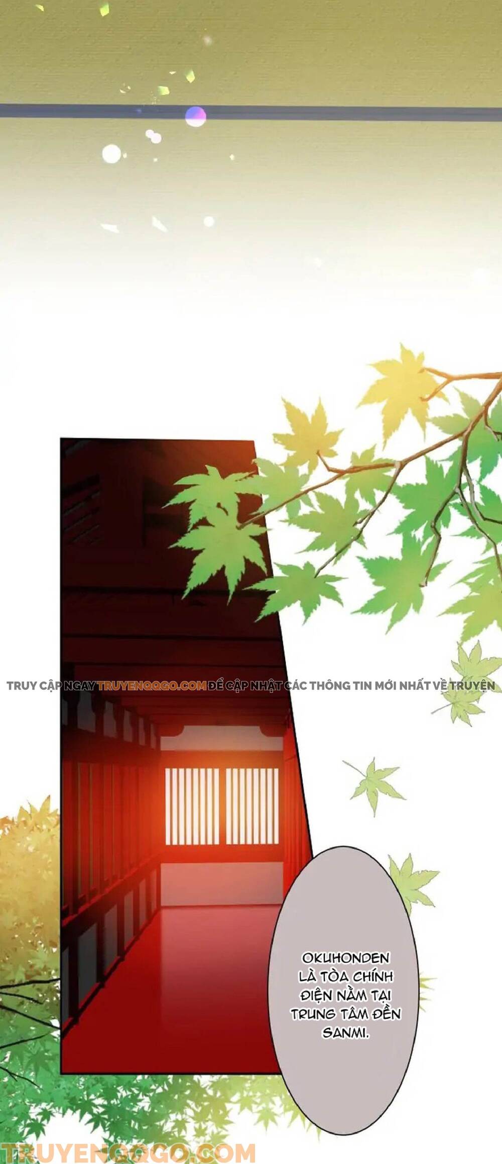 Dâng Mình Cho Nữ Xà Thần [Chap 29-64]