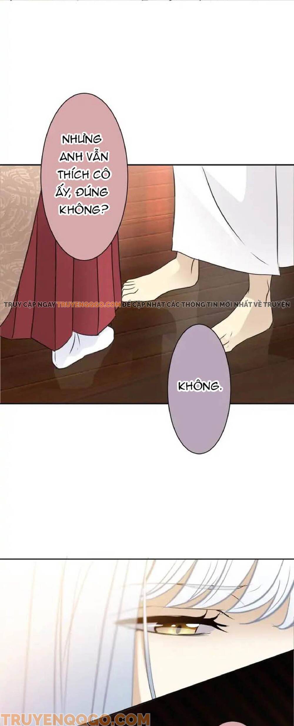 Dâng Mình Cho Nữ Xà Thần [Chap 29-64]