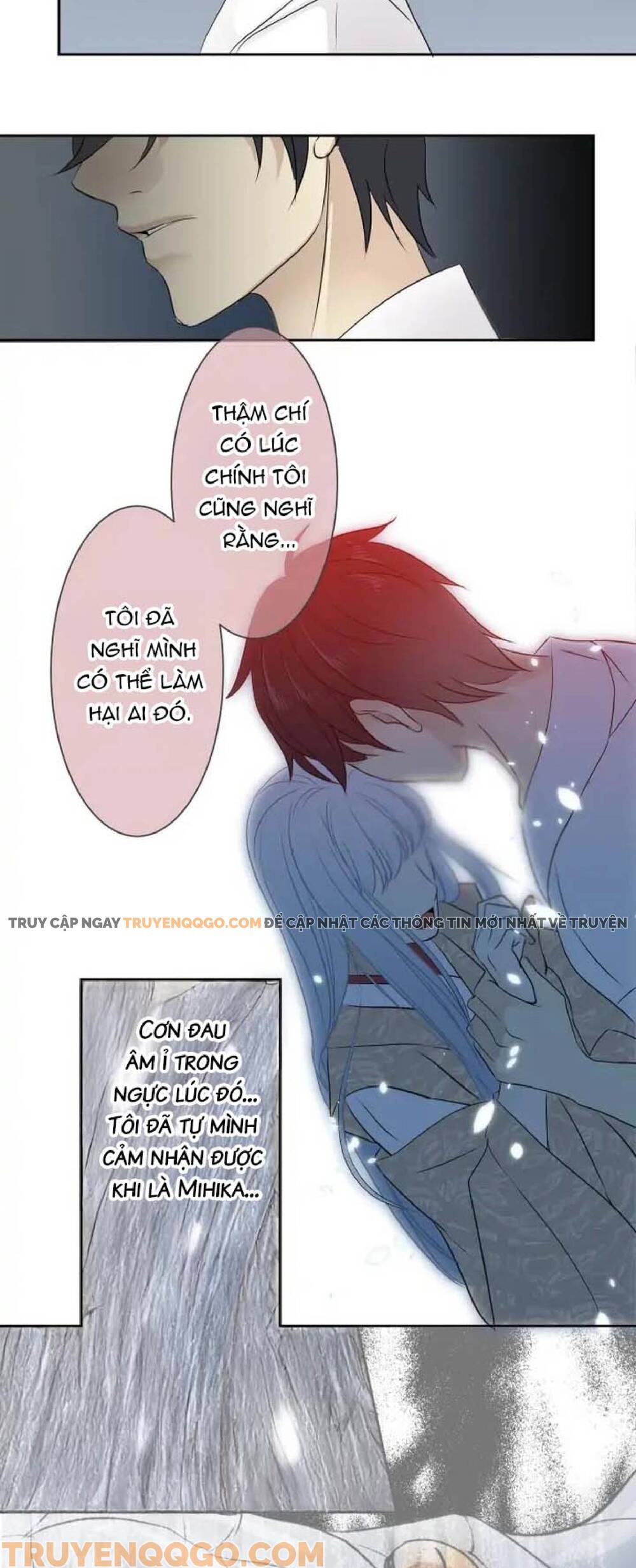 Dâng Mình Cho Nữ Xà Thần [Chap 29-64]