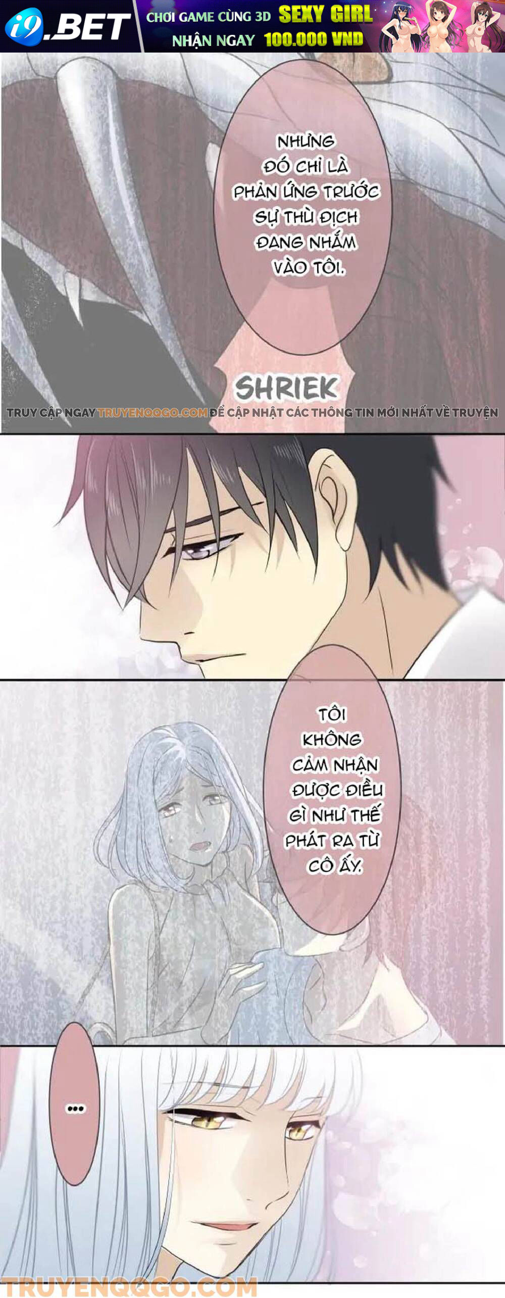 Dâng Mình Cho Nữ Xà Thần [Chap 29-64]