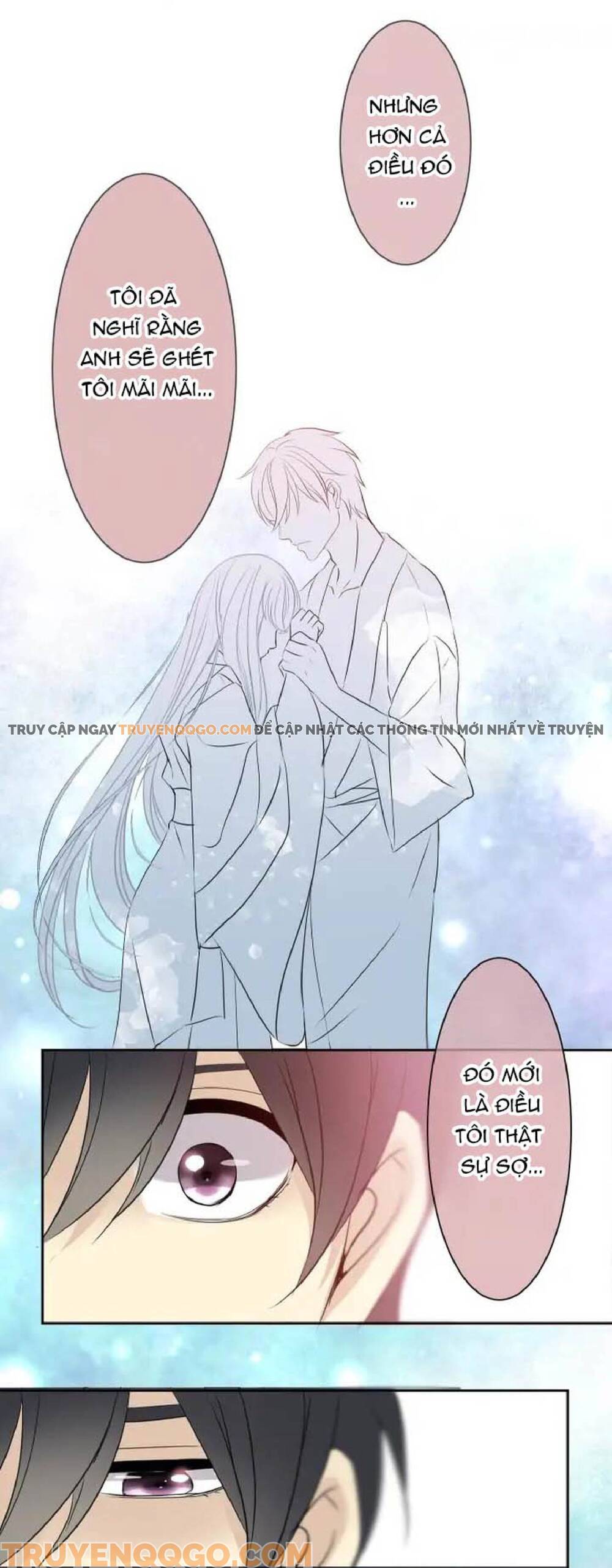 Dâng Mình Cho Nữ Xà Thần [Chap 29-64]