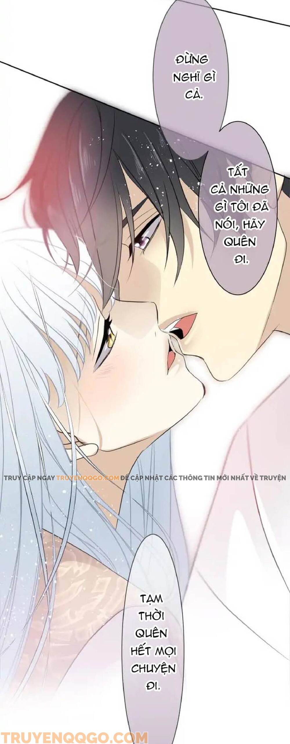 Dâng Mình Cho Nữ Xà Thần [Chap 29-64]