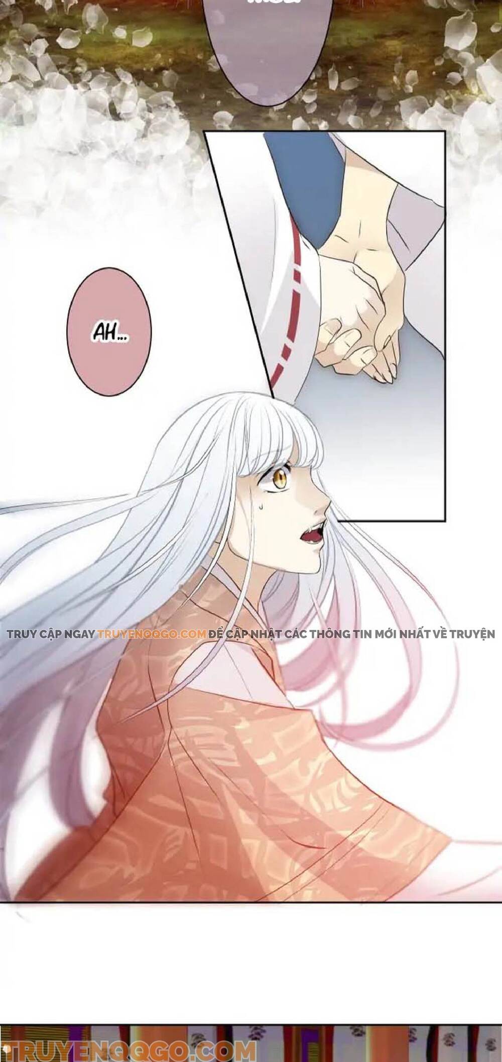 Dâng Mình Cho Nữ Xà Thần [Chap 29-64]