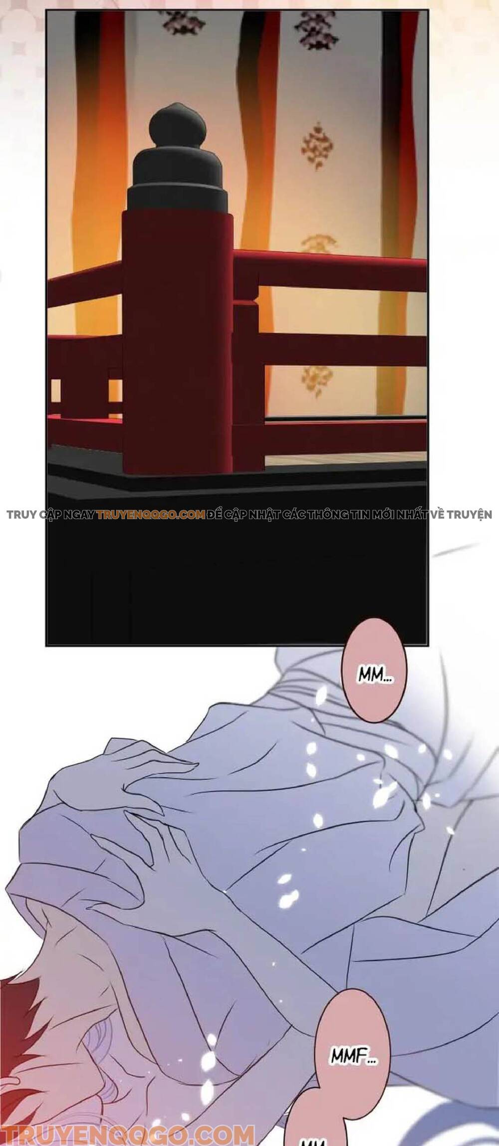Dâng Mình Cho Nữ Xà Thần [Chap 29-64]
