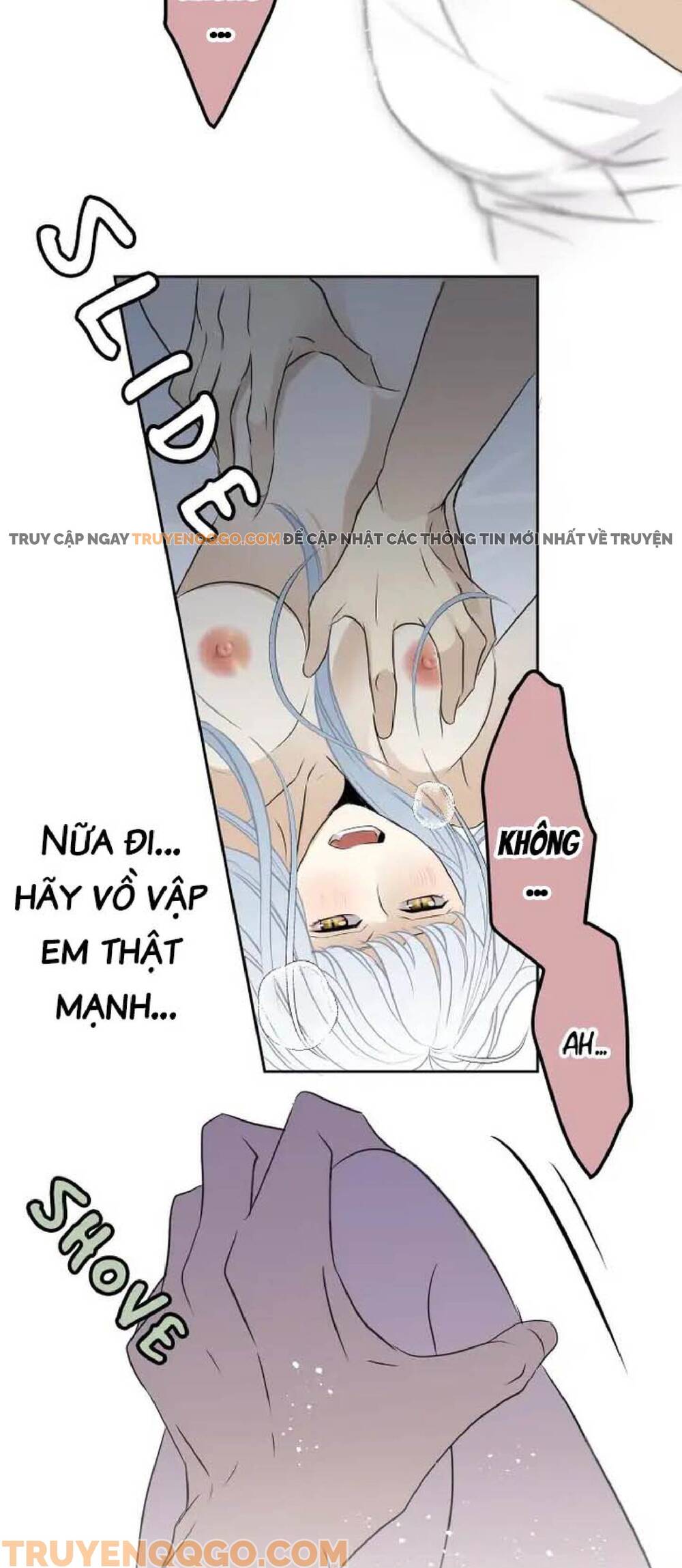 Dâng Mình Cho Nữ Xà Thần [Chap 29-64]