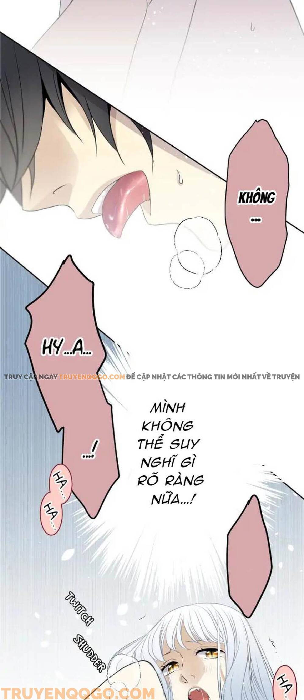 Dâng Mình Cho Nữ Xà Thần [Chap 29-64]