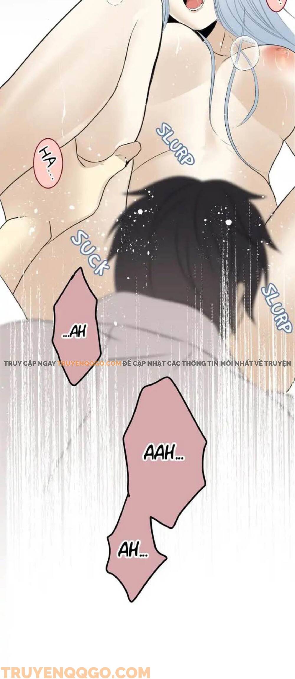 Dâng Mình Cho Nữ Xà Thần [Chap 29-64]