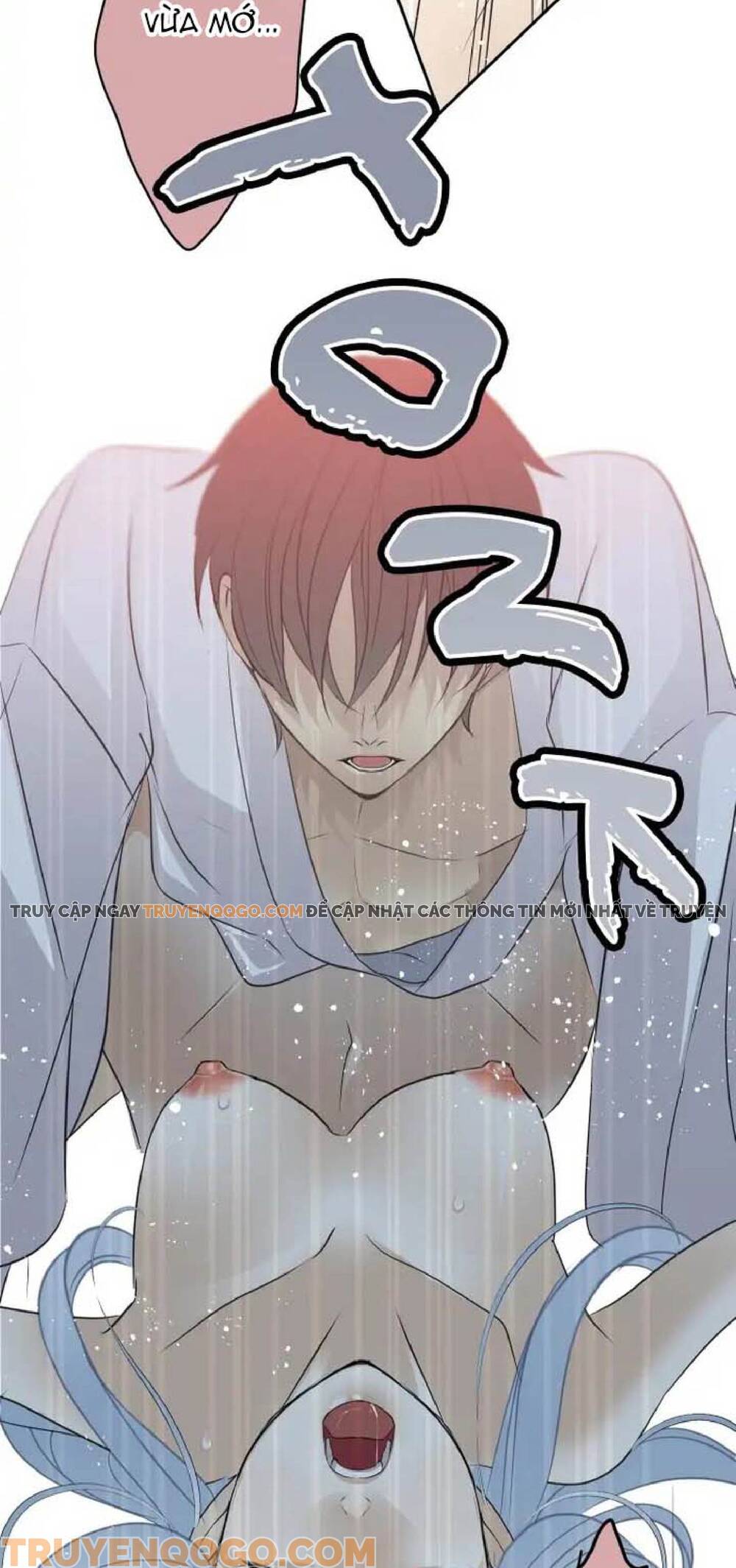 Dâng Mình Cho Nữ Xà Thần [Chap 29-64]