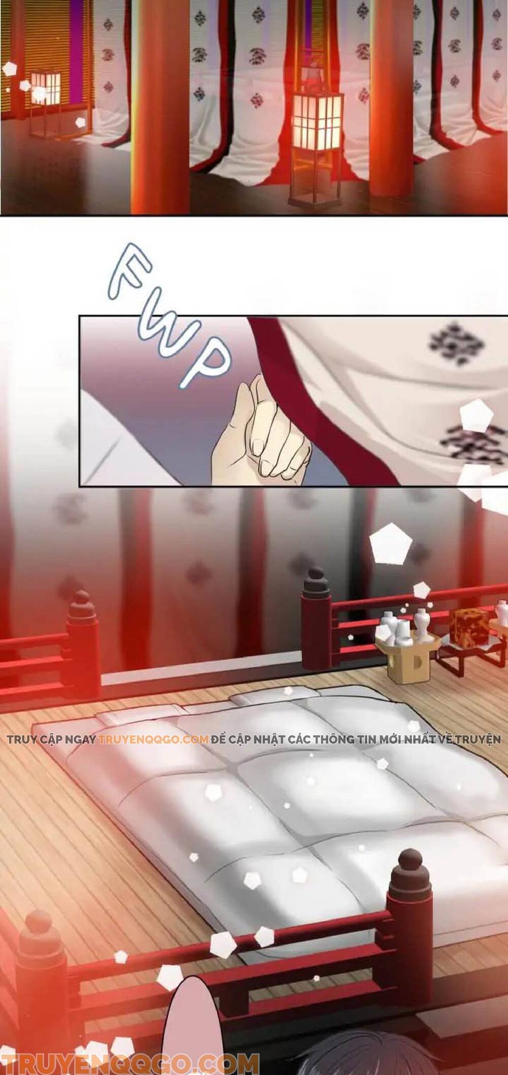 Dâng Mình Cho Nữ Xà Thần [Chap 29-64]