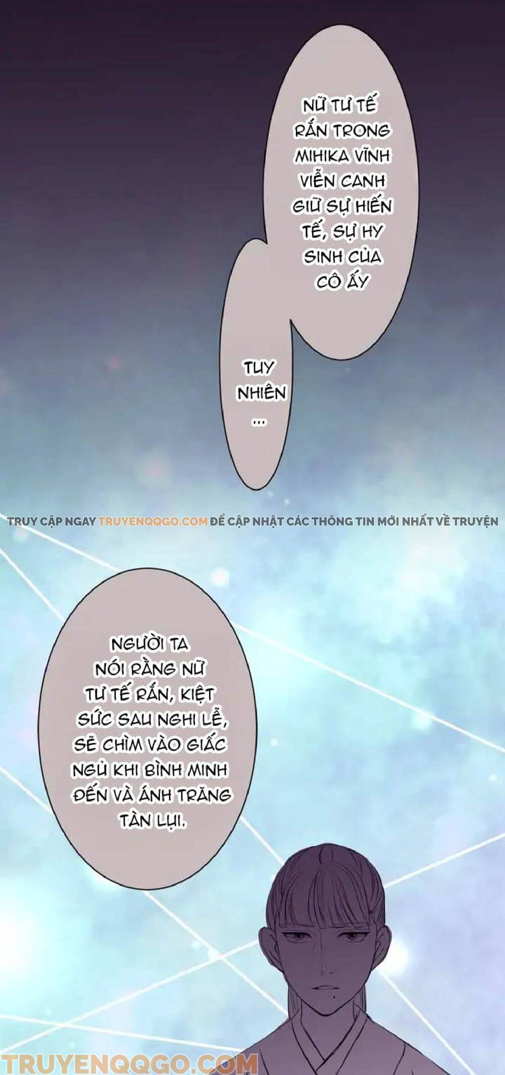 Dâng Mình Cho Nữ Xà Thần [Chap 29-64]