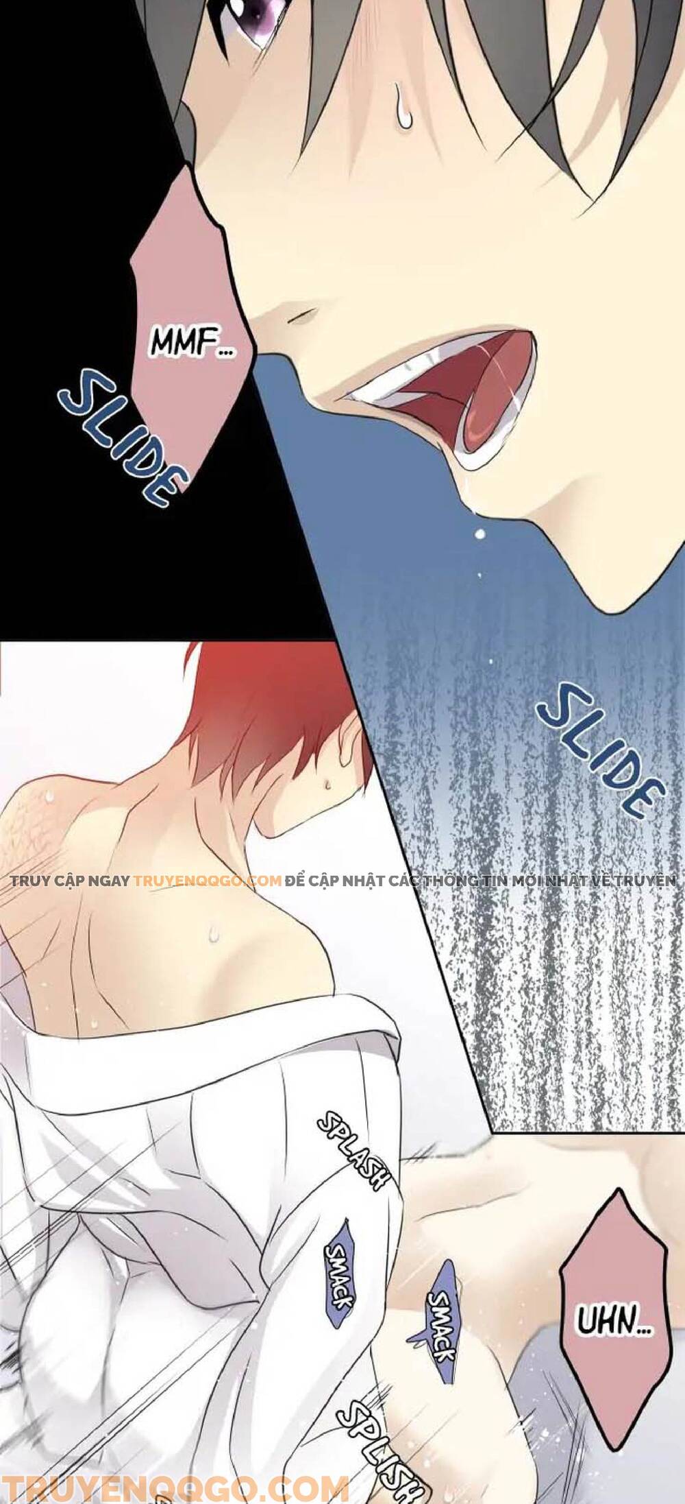 Dâng Mình Cho Nữ Xà Thần [Chap 29-64]