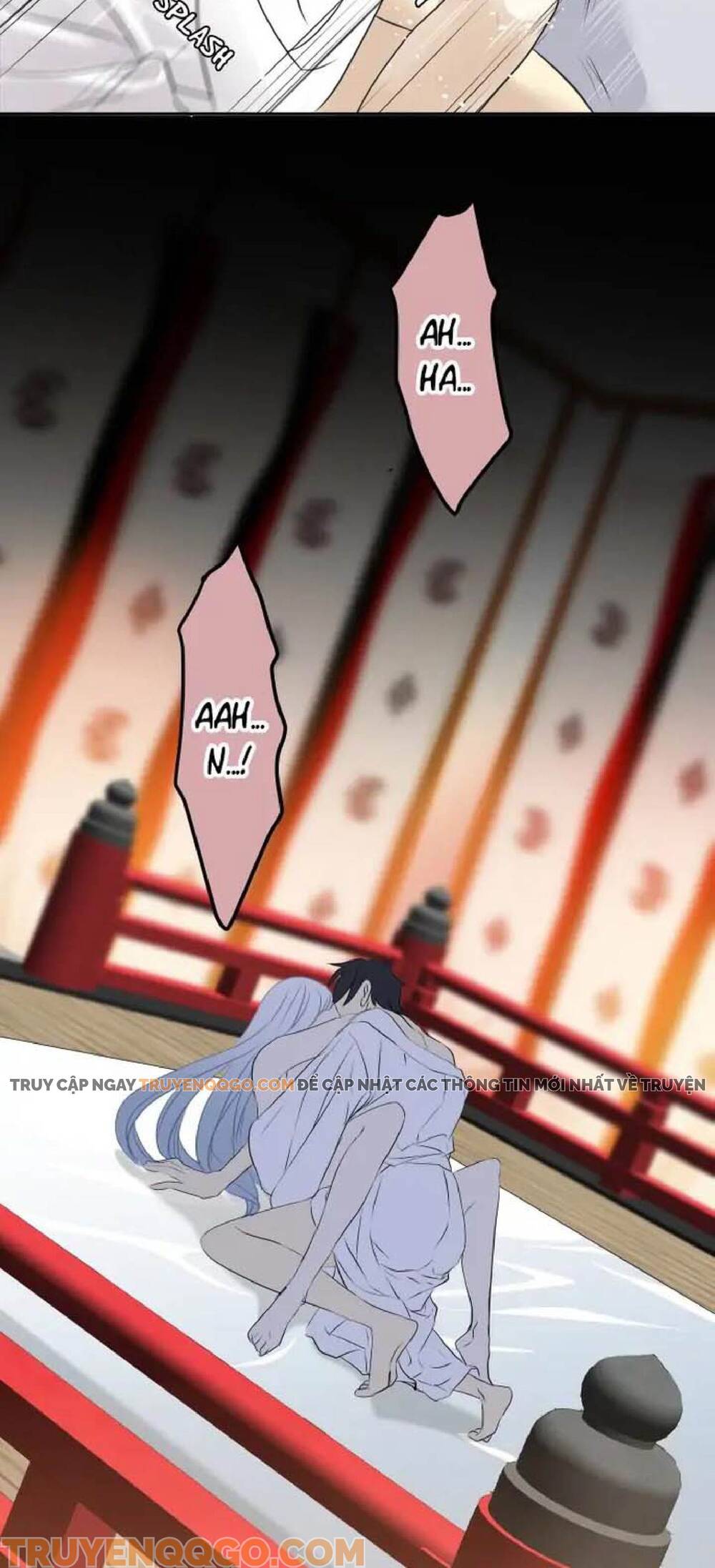 Dâng Mình Cho Nữ Xà Thần [Chap 29-64]