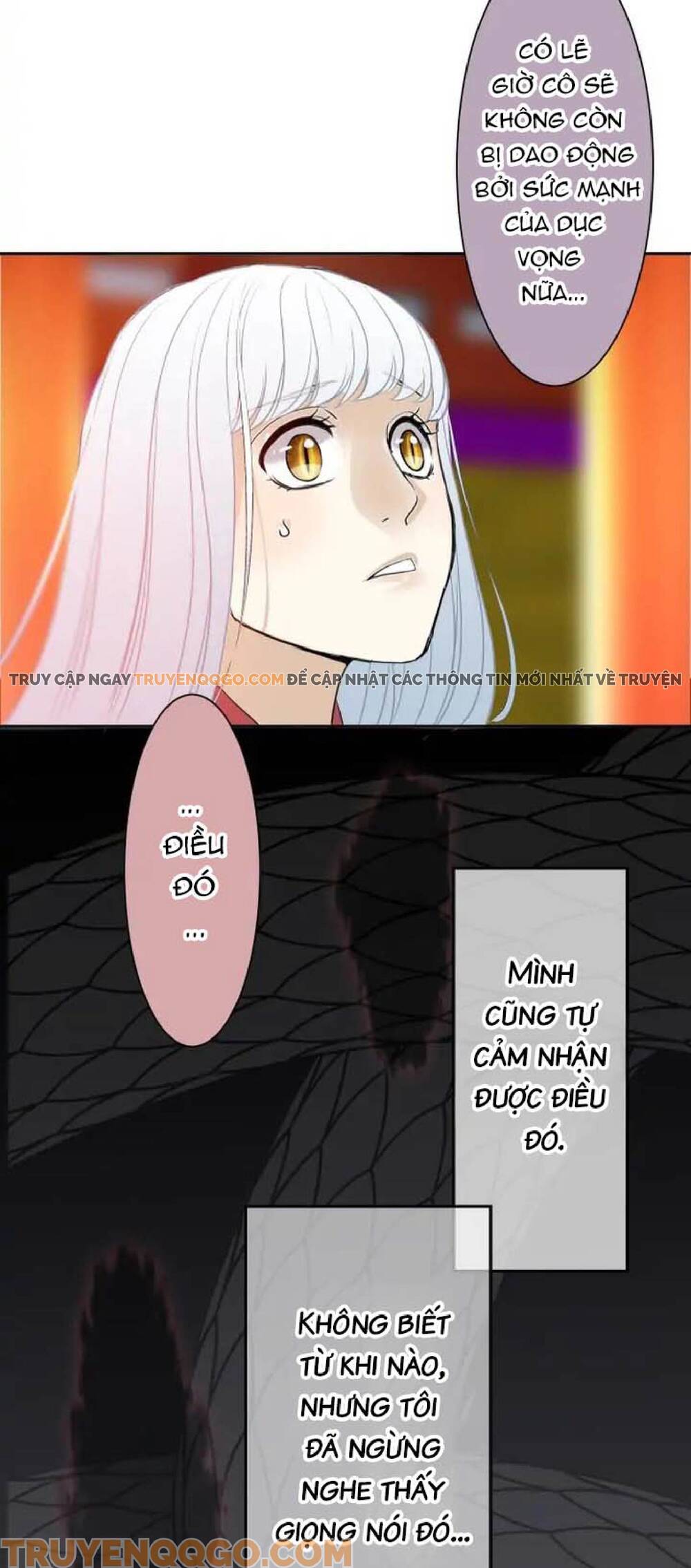 Dâng Mình Cho Nữ Xà Thần [Chap 29-64]