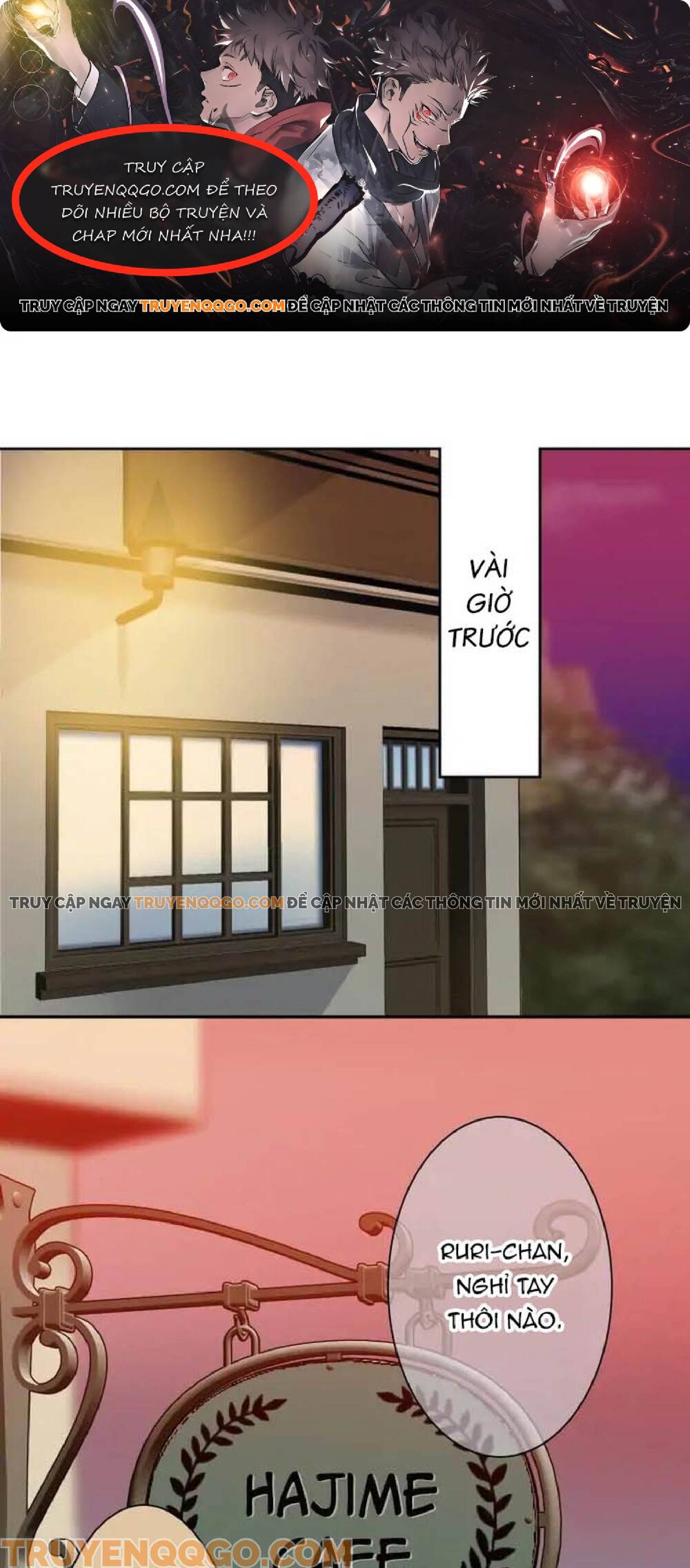 Dâng Mình Cho Nữ Xà Thần [Chap 29-64]