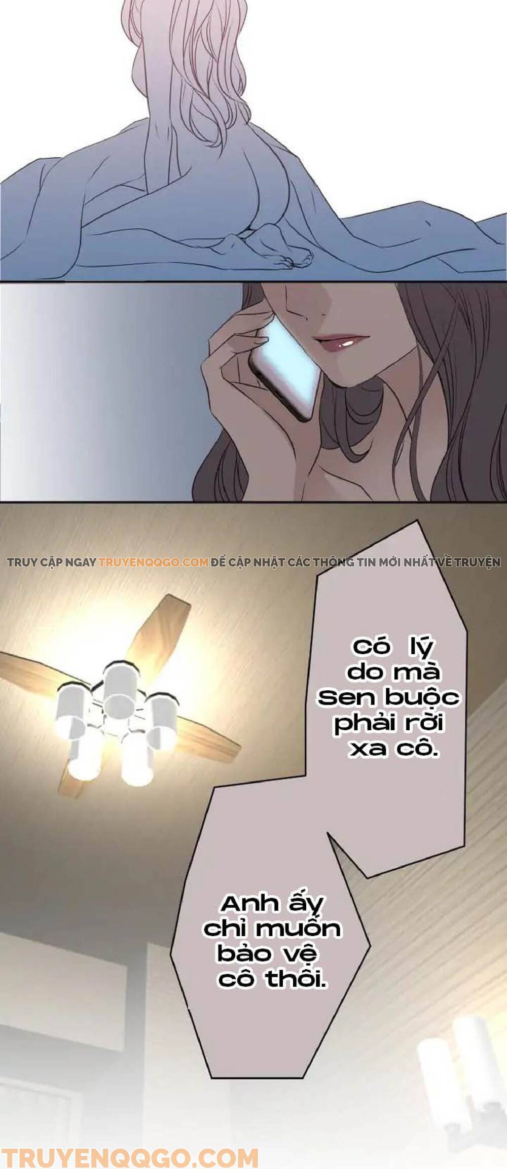 Dâng Mình Cho Nữ Xà Thần [Chap 29-64]