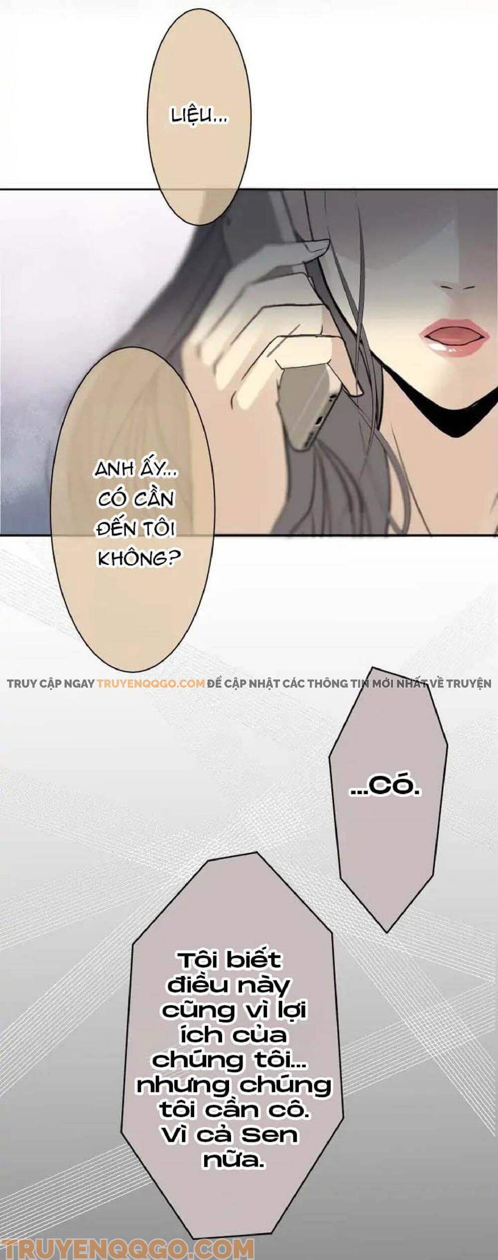 Dâng Mình Cho Nữ Xà Thần [Chap 29-64]